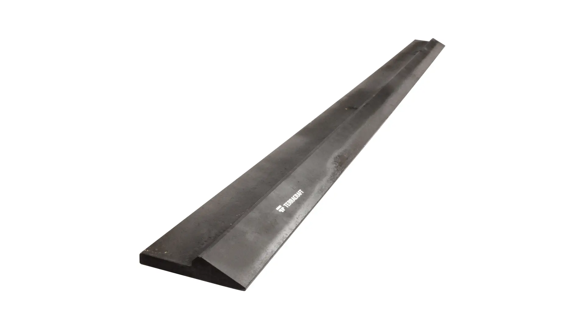 HA29x254x3660-TC Нож погрузчика (полустреловидный) TERRACRAFT