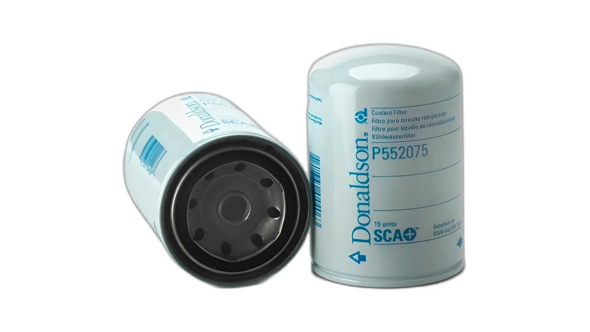 P552075 Фильтр водяной Donaldson