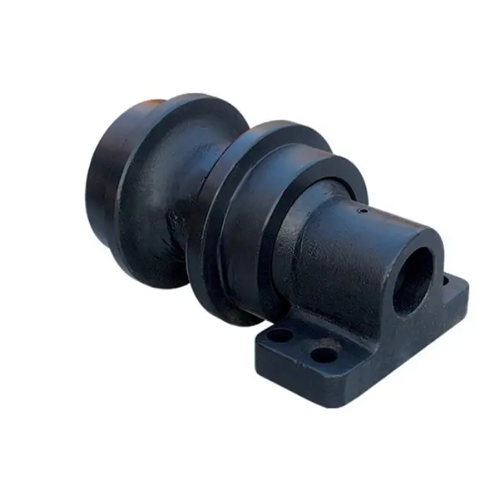 13227207-K Каток поддерживающий SANY SY500H, SY415 KMF