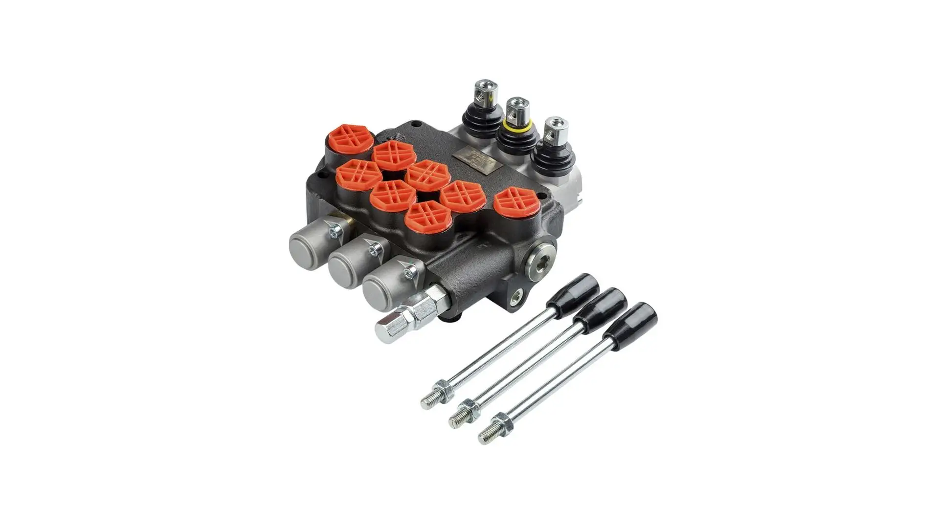 1L13A8A1 /1A1A8L13 Гидрораспределитель  