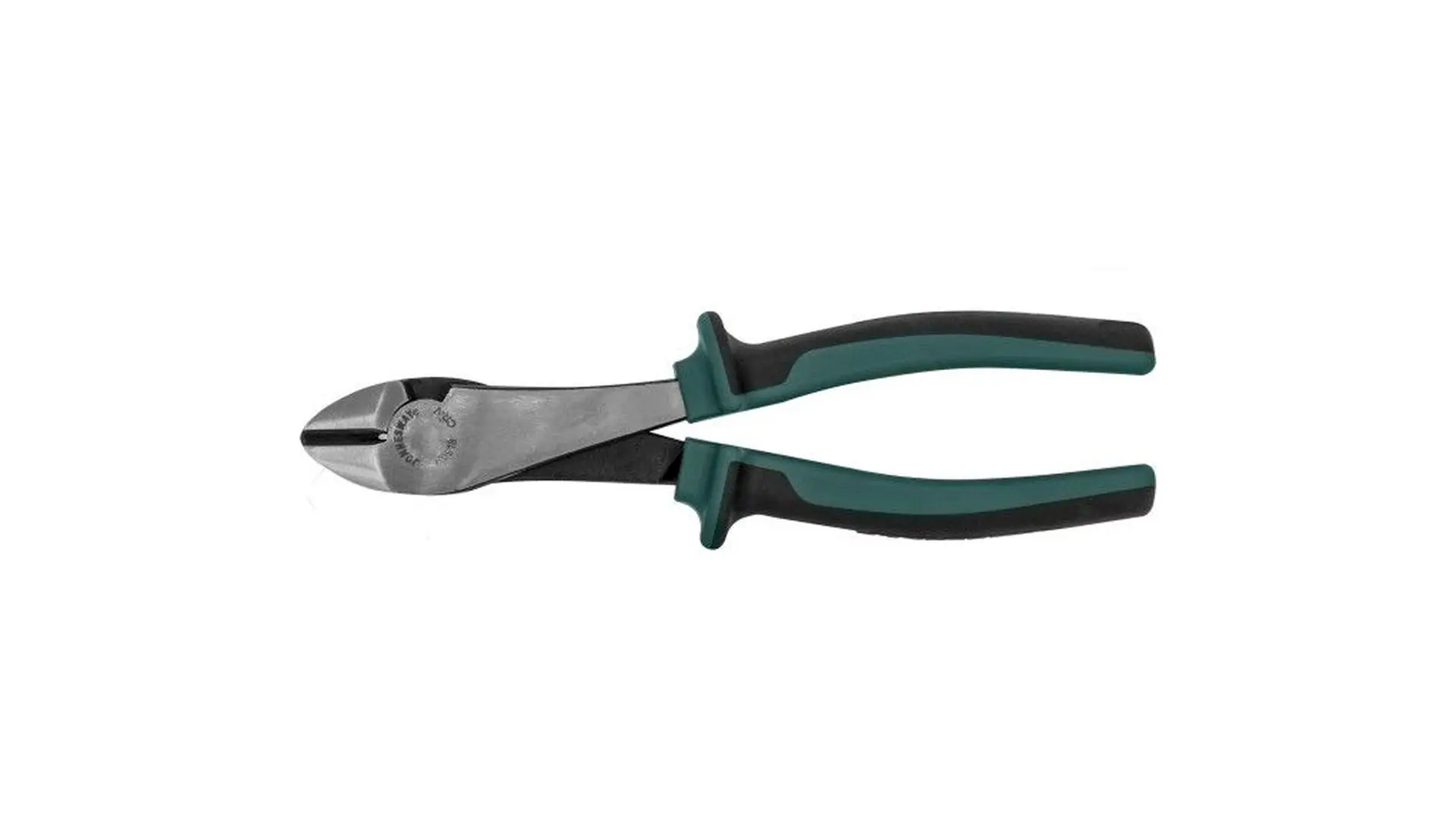 049400 Бокорезы усиленные с двухкомпонентными рукоятками 200мм, P0918 Jonnesway