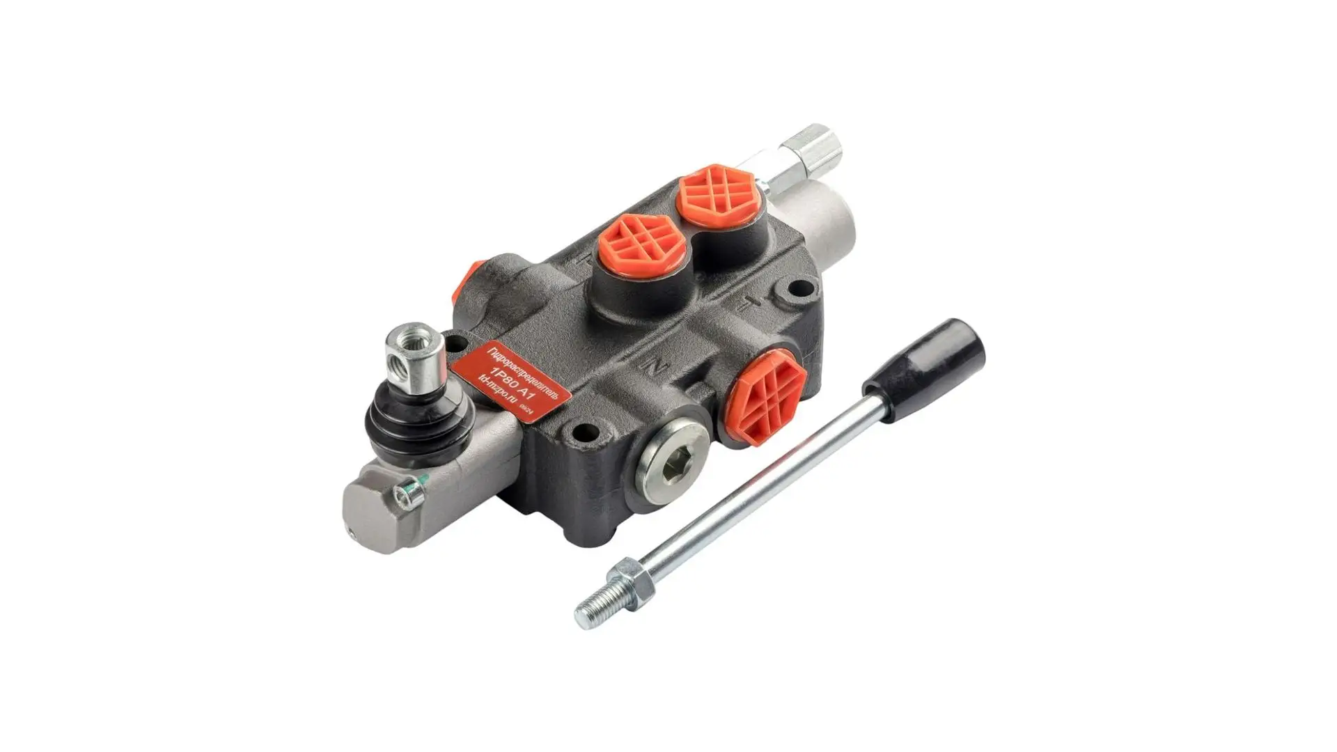 1P80 / 1000830/1P80F-OT Гидрораспределитель   