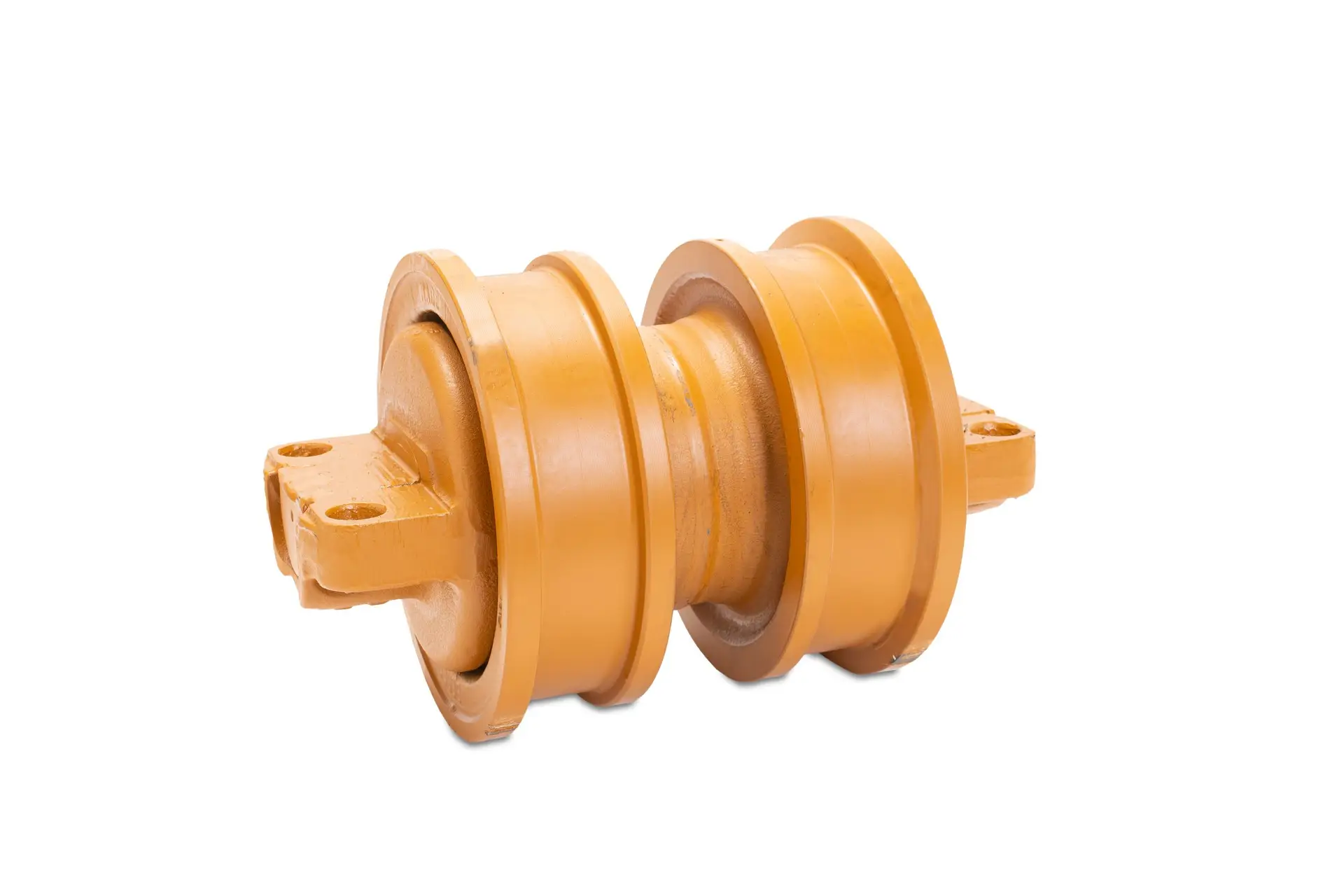 10342792 Каток опорный двубортный CAT D7R, JOHN DEERE 903K BERCO