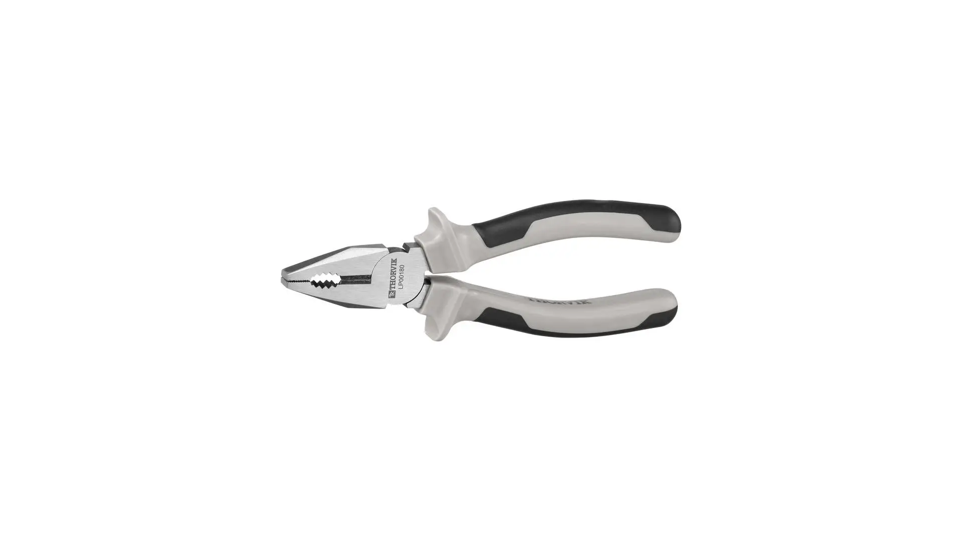 052182 Пассатижи 180 мм, LP00180 Thorvik