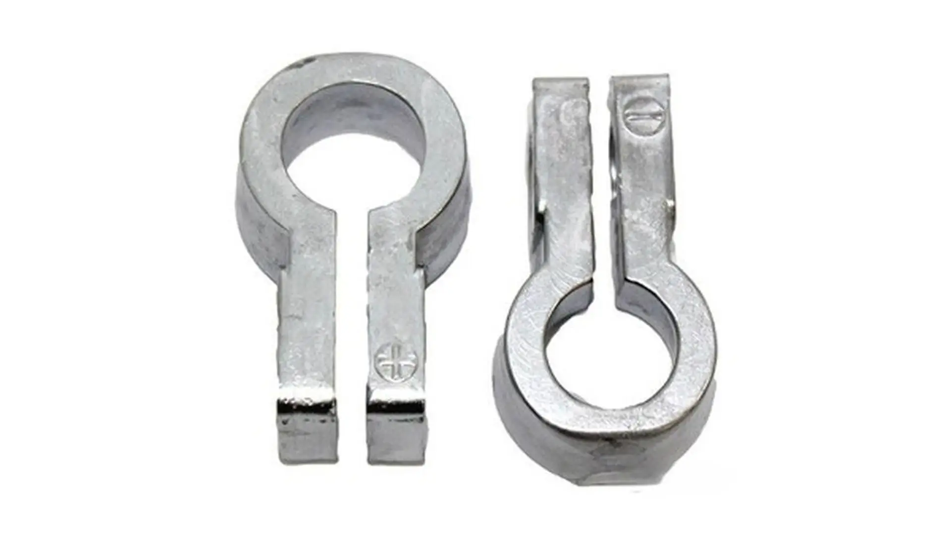 Переходник "конус-болт" АКБ комплект ГАРАНТ