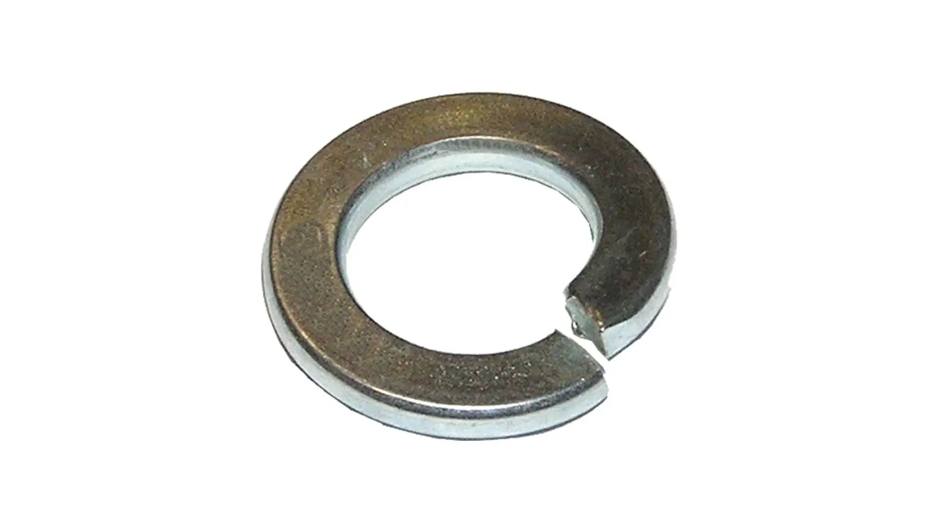 0/1517/001/   6,0/     /     /01 Шайба пружинная М6 (d=6,1) DIN 127 Dresselhaus