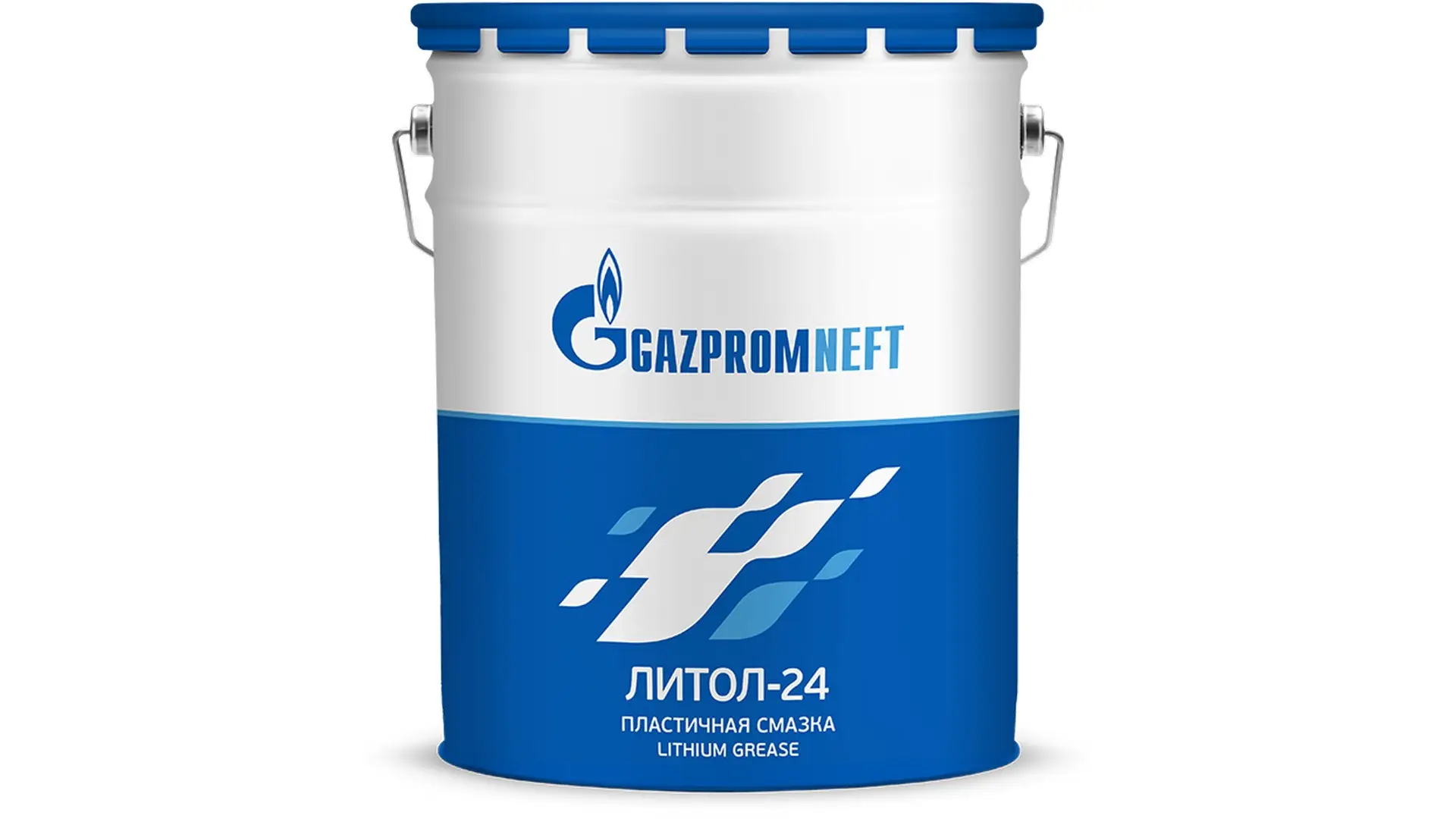 2389904078 Смазка Литол-24 (18 кг) Газпромнефть