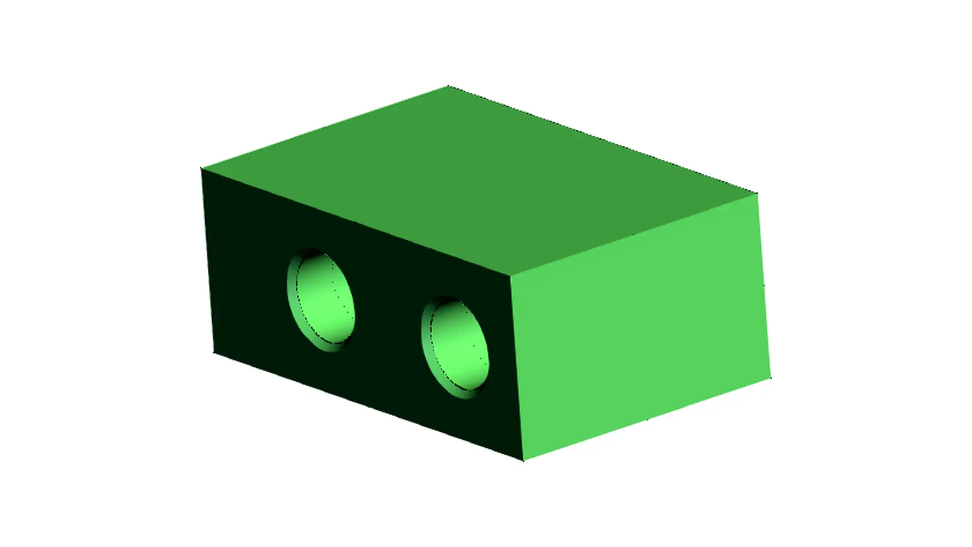 Z200.48.00.00-012 Соединитель переходников гидрораспределителя LOGGER