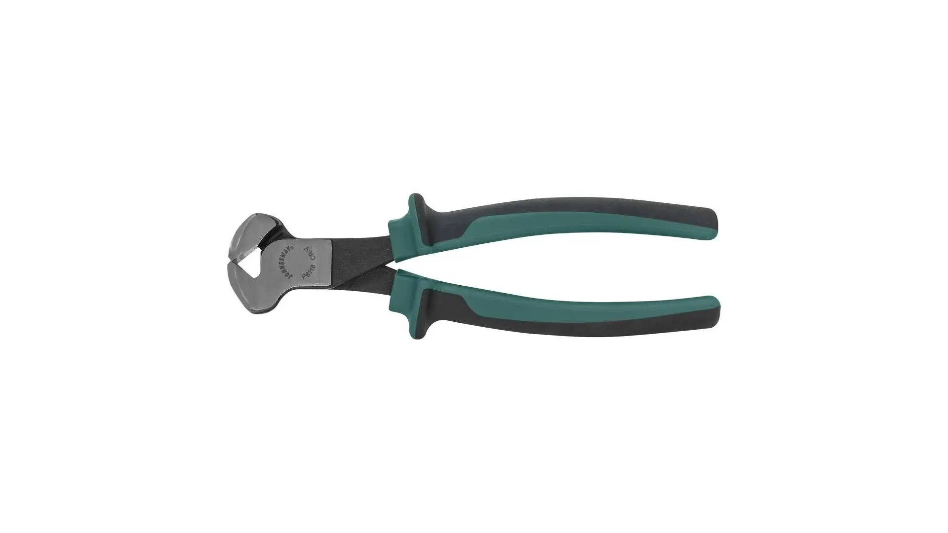 049411 Кусачки торцевые 200 мм, P6118 Jonnesway