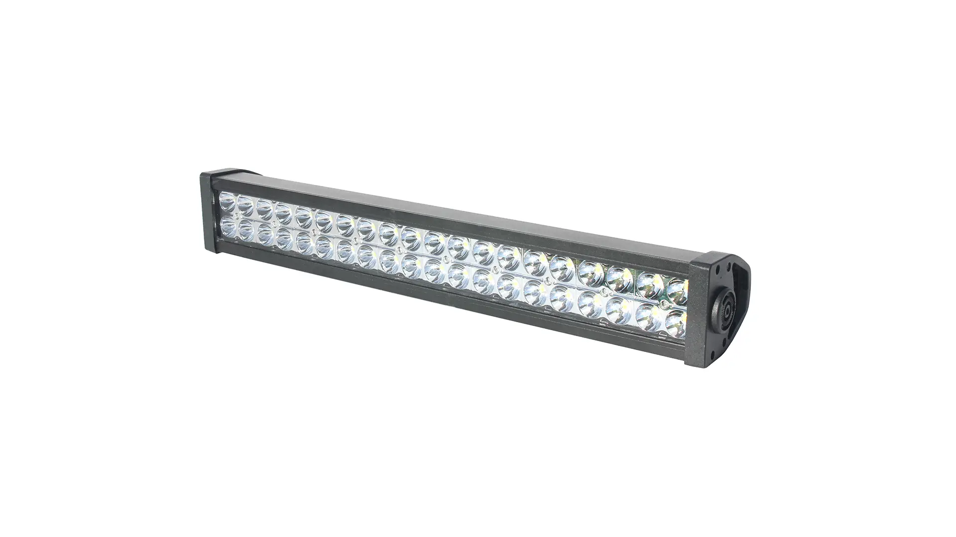 LBL-22-F-PF Балка рабочего света LED 120W Flood beam (ближний свет) TERRACRAFT