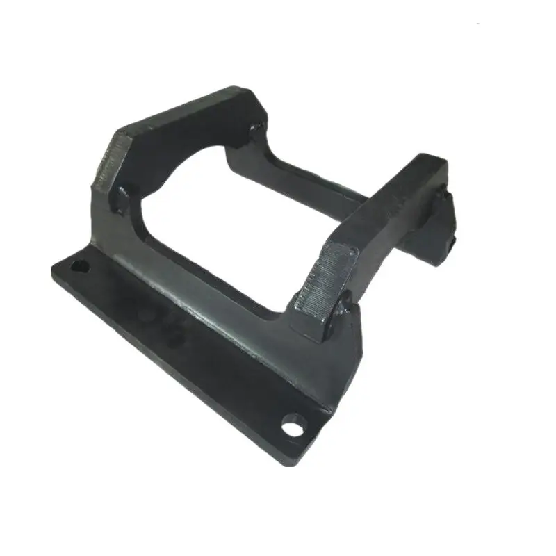 TG-PC200-H Защита катка опорного KOMATSU PC200-7,8 / PC220-7,8 HTV