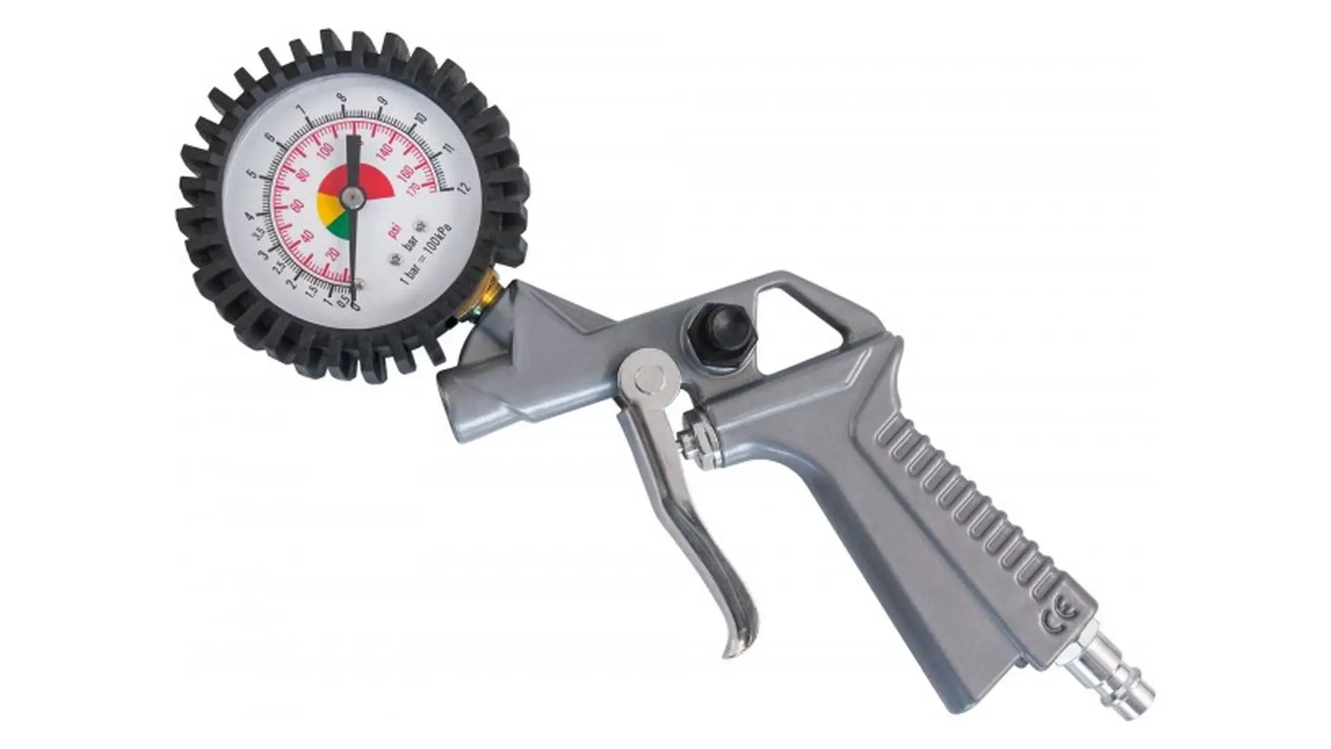 052650 Пистолет для подкачки шин, ATIG2 Thorvik