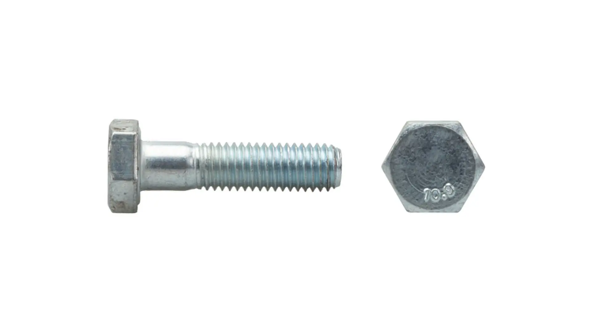 0/0203/000/   6,0/   40/     /01 Болт М 6х40 10.9 DIN931 неполная резьба Dresselhaus