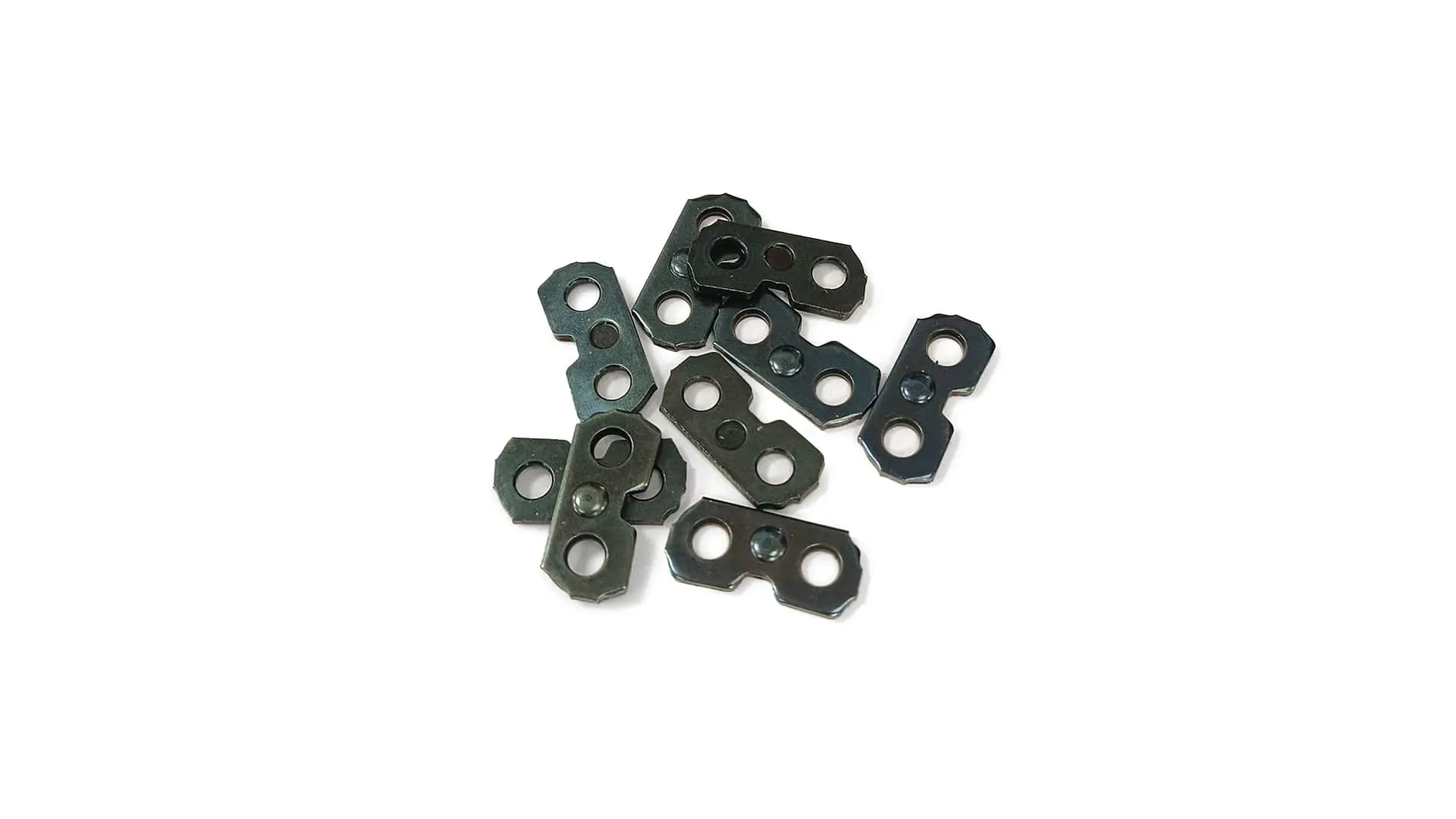 480JK30TC-TS Набор для ремонта пильной цепи (Планка) TERRACRAFT