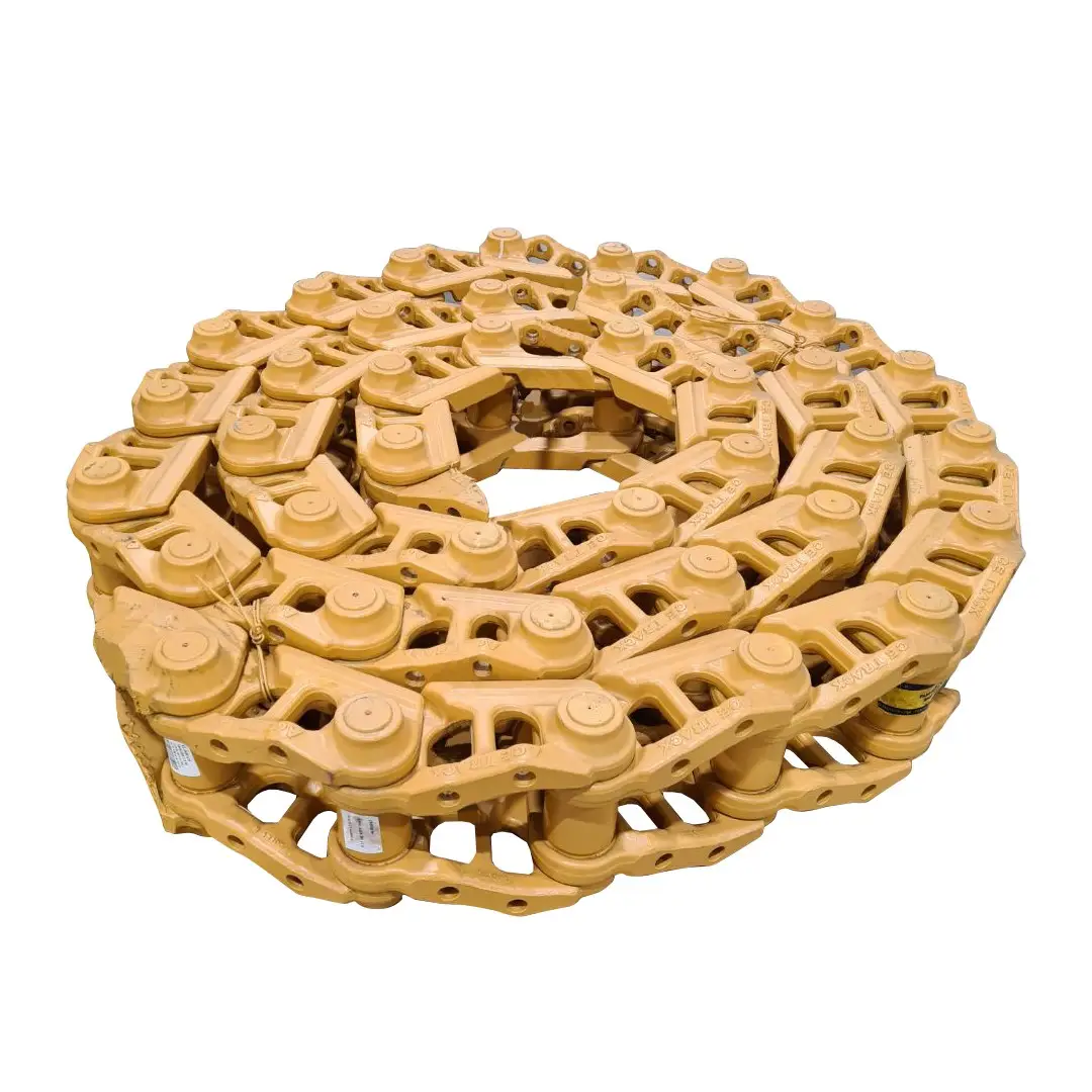 108-0955-A Цепь гусеничная D5N XL Ace Track