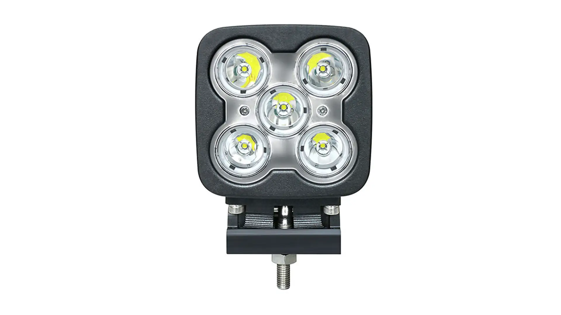 5050-COMBO-PF Фара рабочего света LED 5050-SXA/50W COMBO (комбинированный свет) TERRACRAFT
