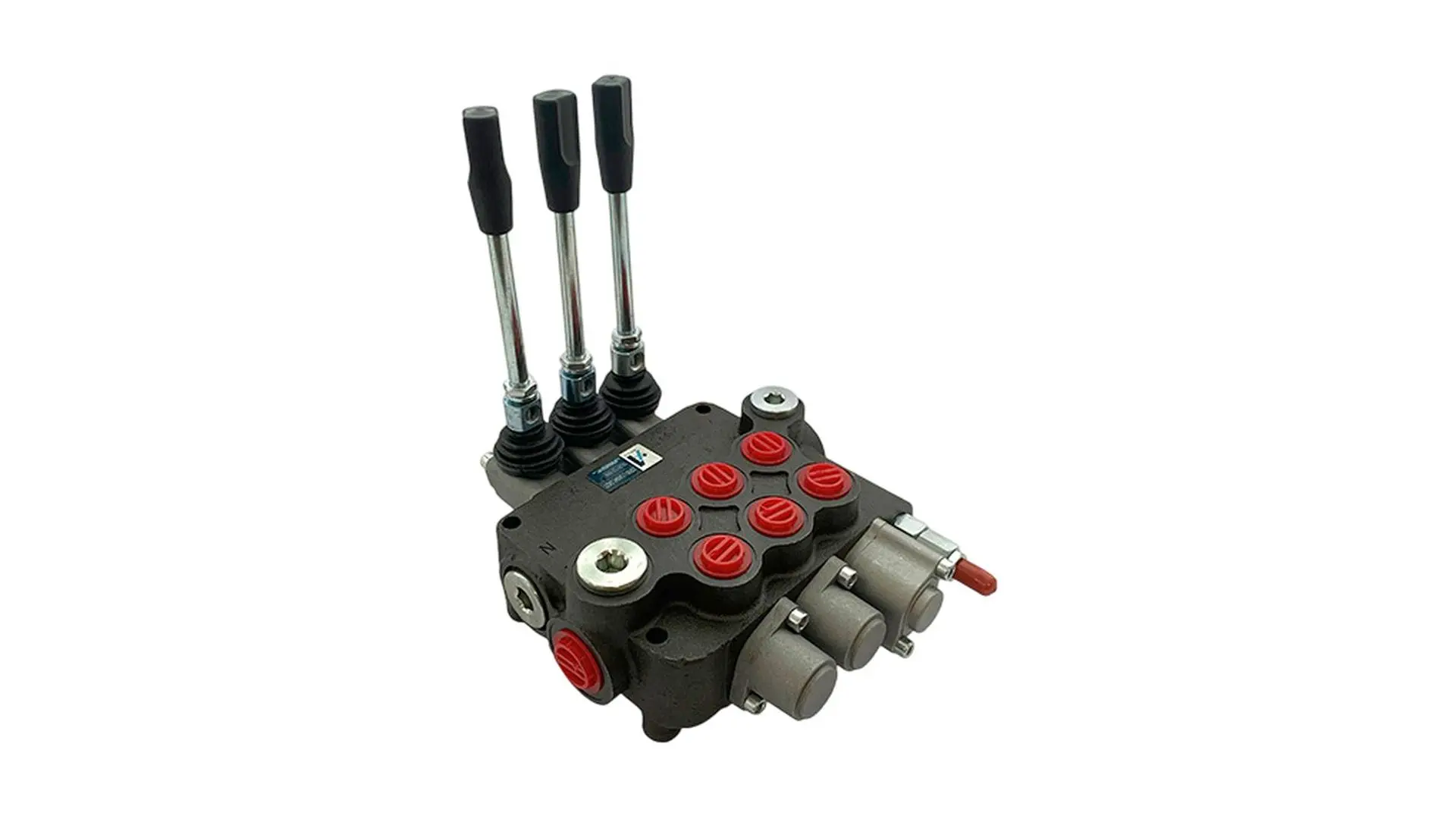 1L13A8A1 /1A1A8L13 Гидрораспределитель  