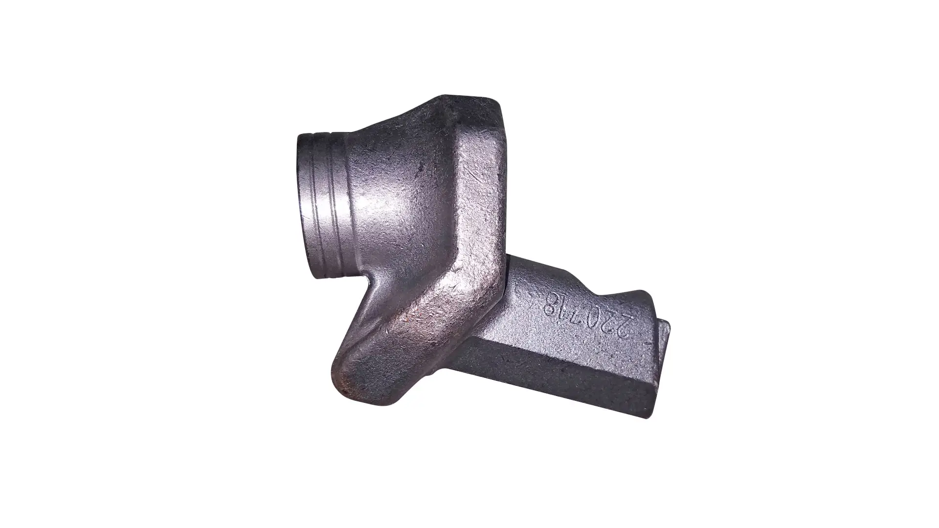 187002-TC Резцедержатель HT11, D20 TERRACRAFT