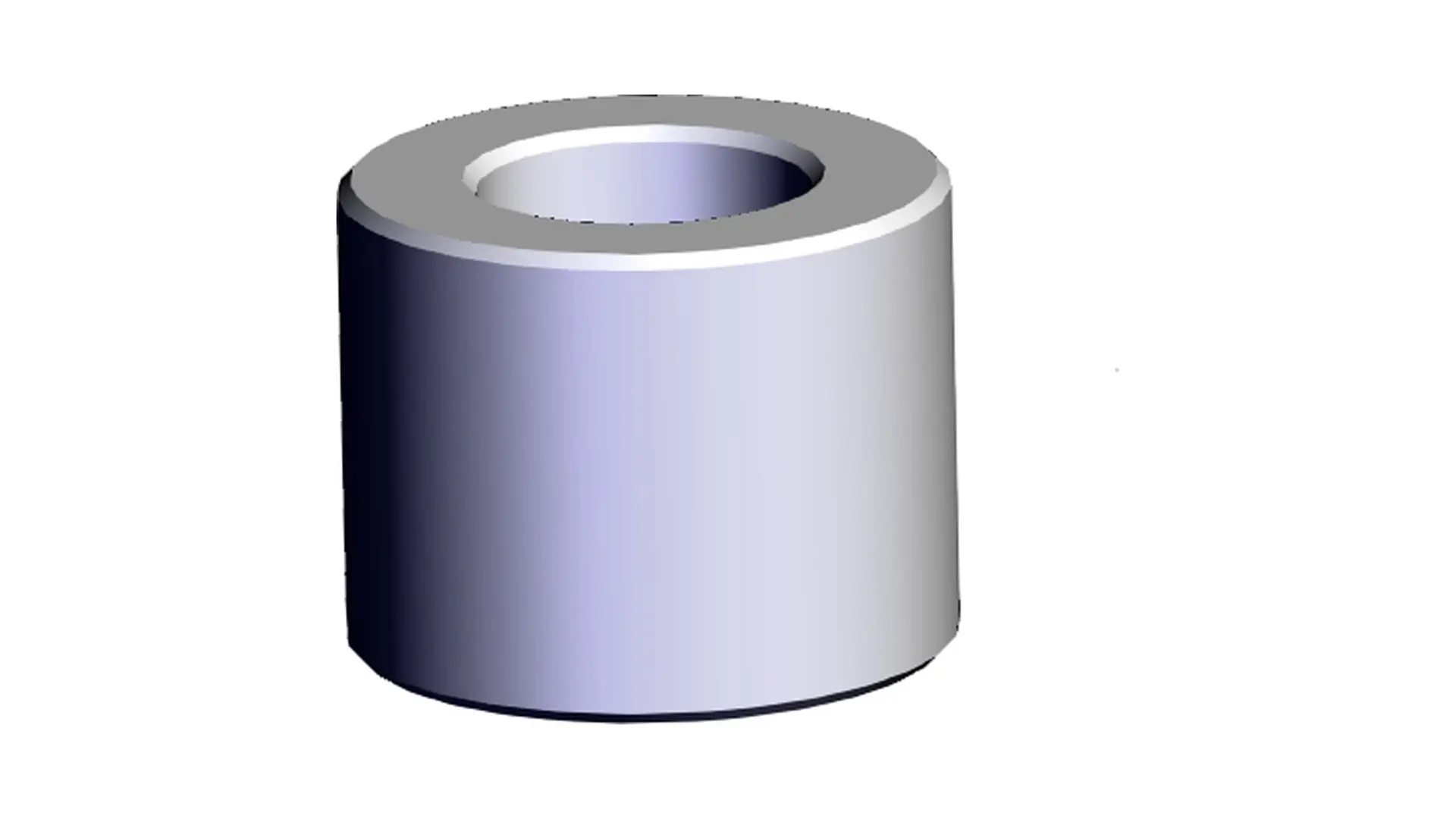 Z200.00.00.00-058 Втулки вертикального кронштейна LOGGER