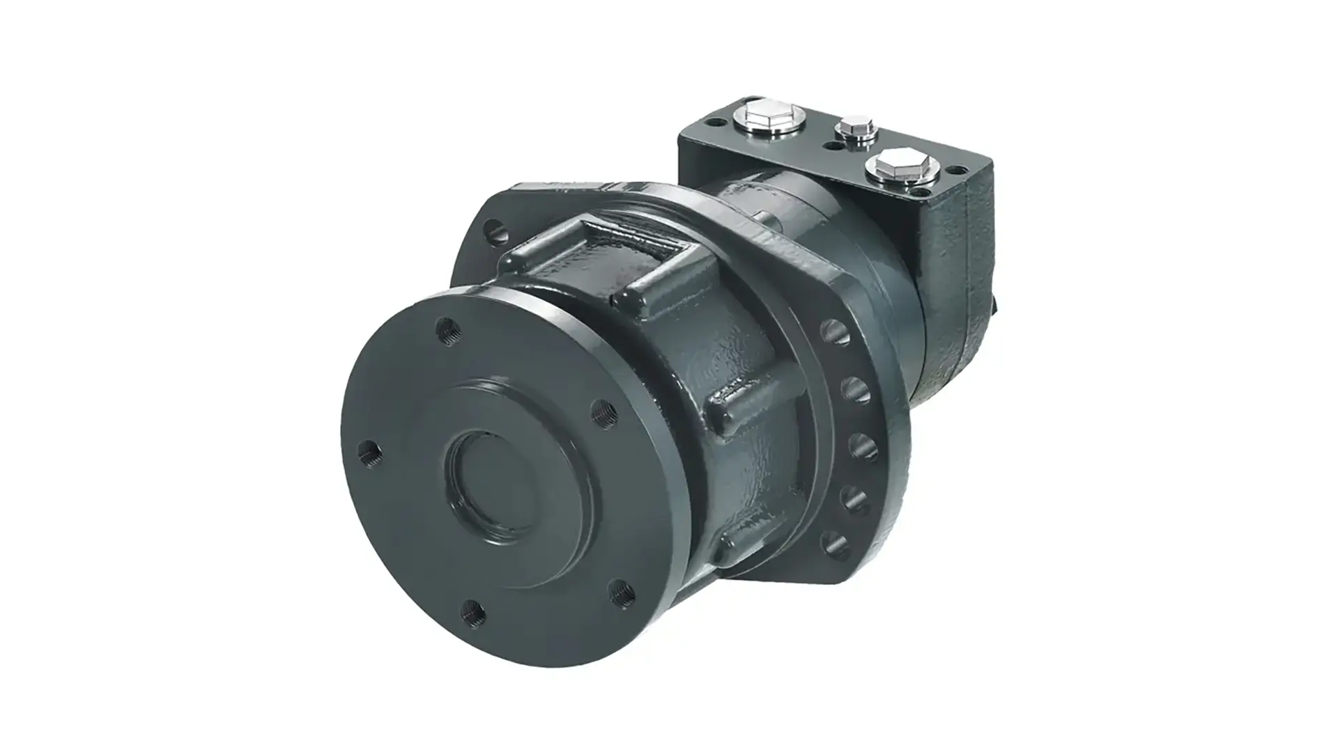 11137342 Гидромотор TMTHW 500 Danfoss