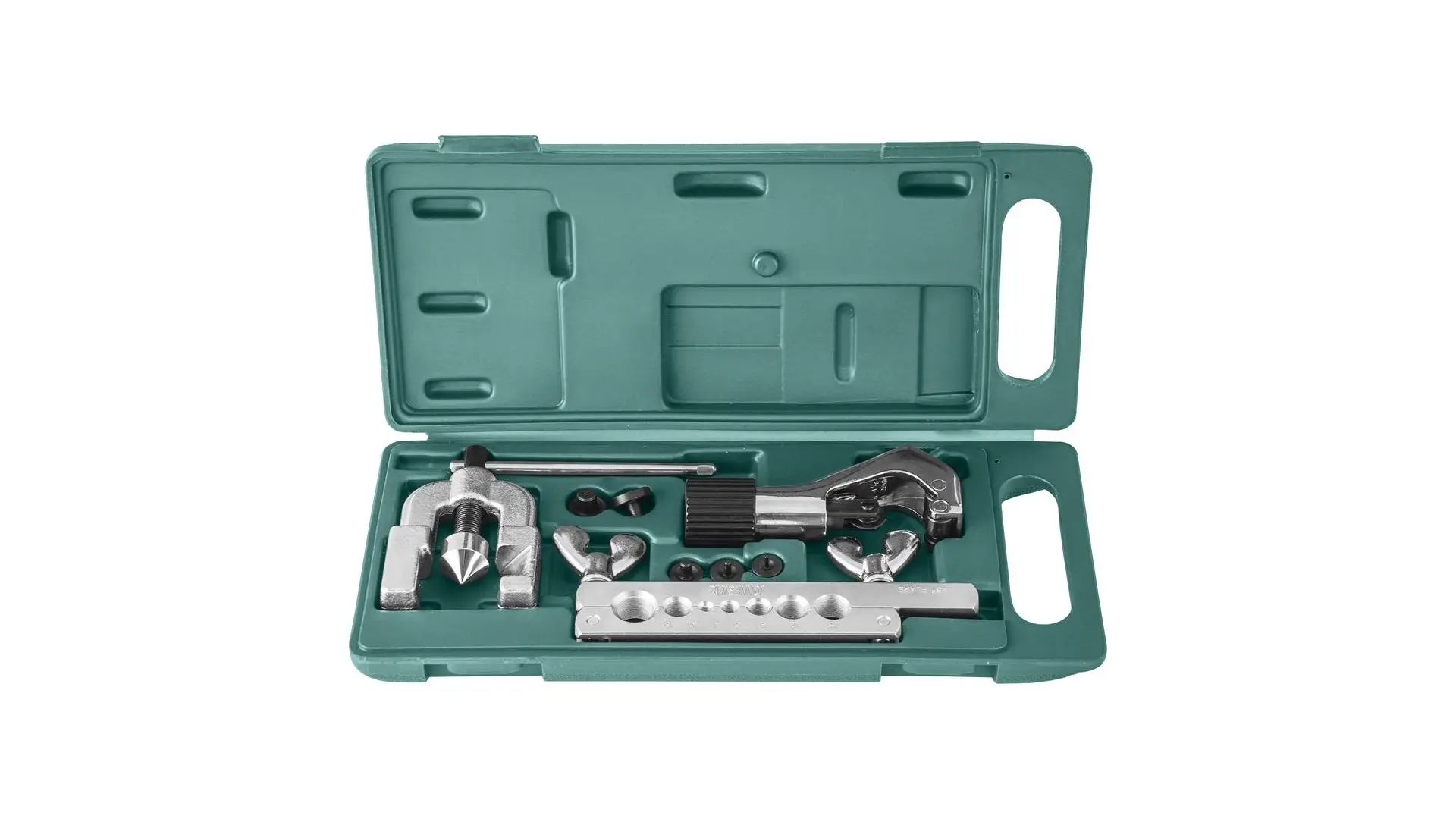 048573 Набор для развальцовки трубок, AN040043A (AN040043) Jonnesway