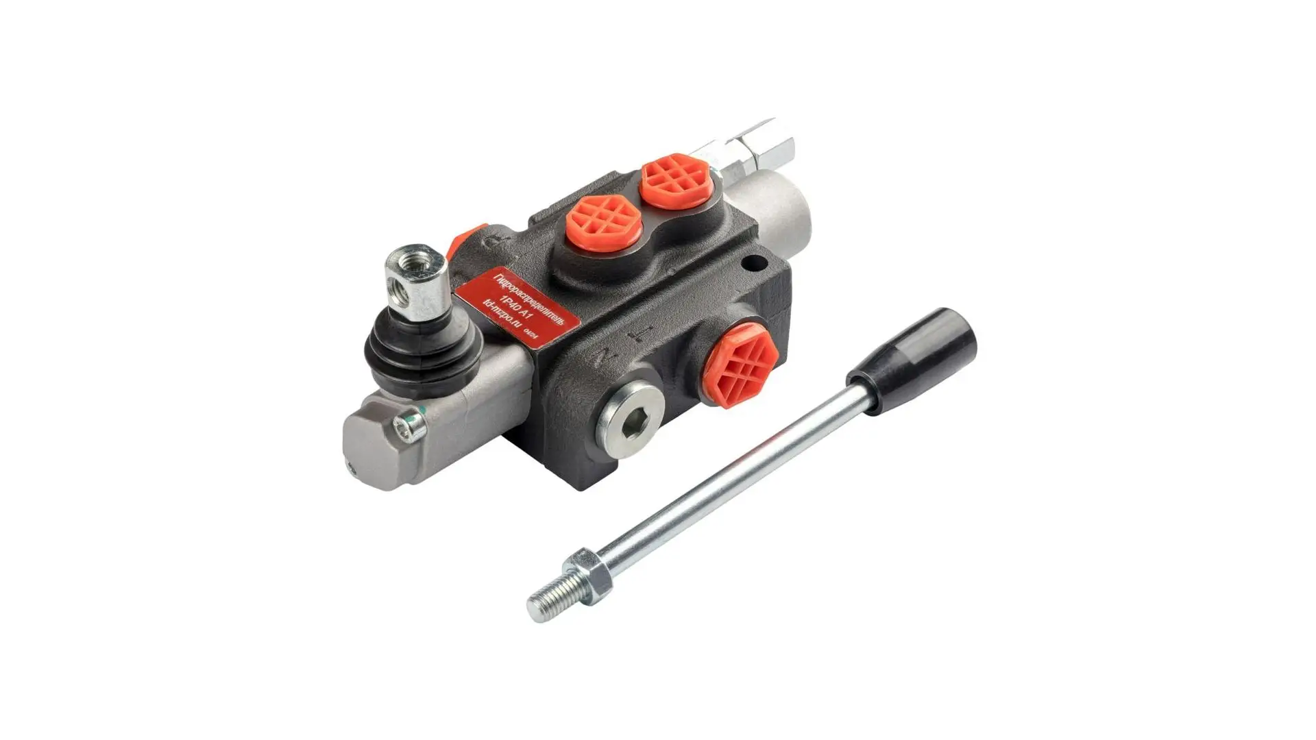 1P40 /P40-A1GKZ1/1P40FOT Гидрораспределитель  