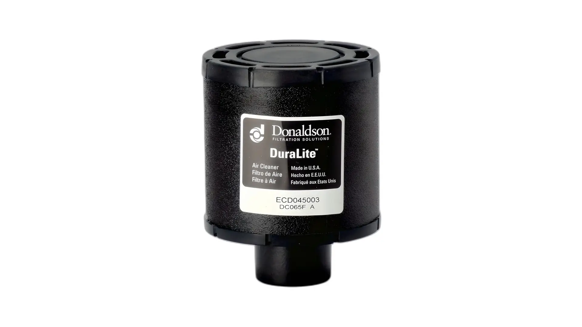 D045003 Фильтр воздушный Donaldson