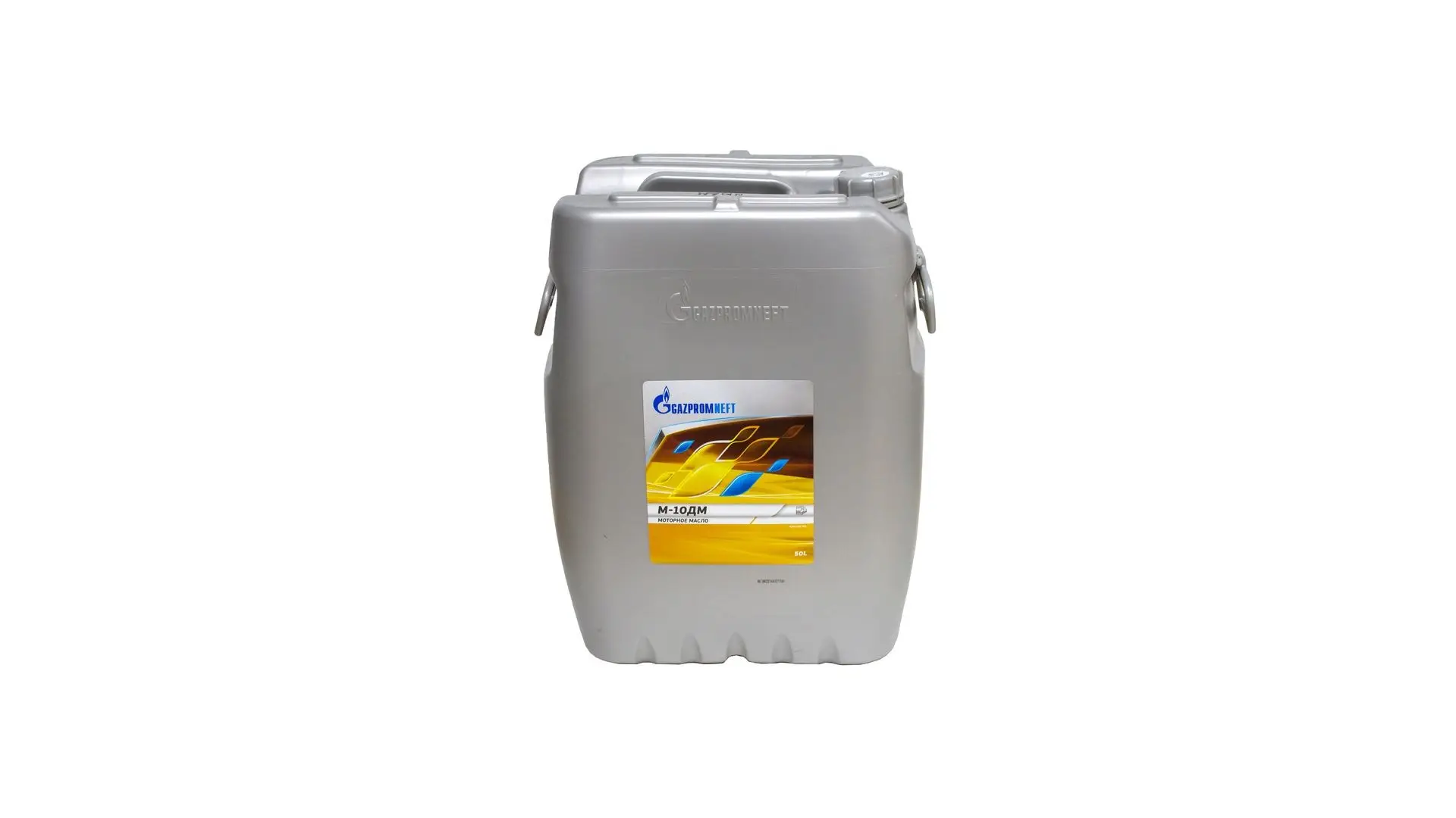 2389901273 Масло моторное М-10ДМ (50 л) Газпромнефть