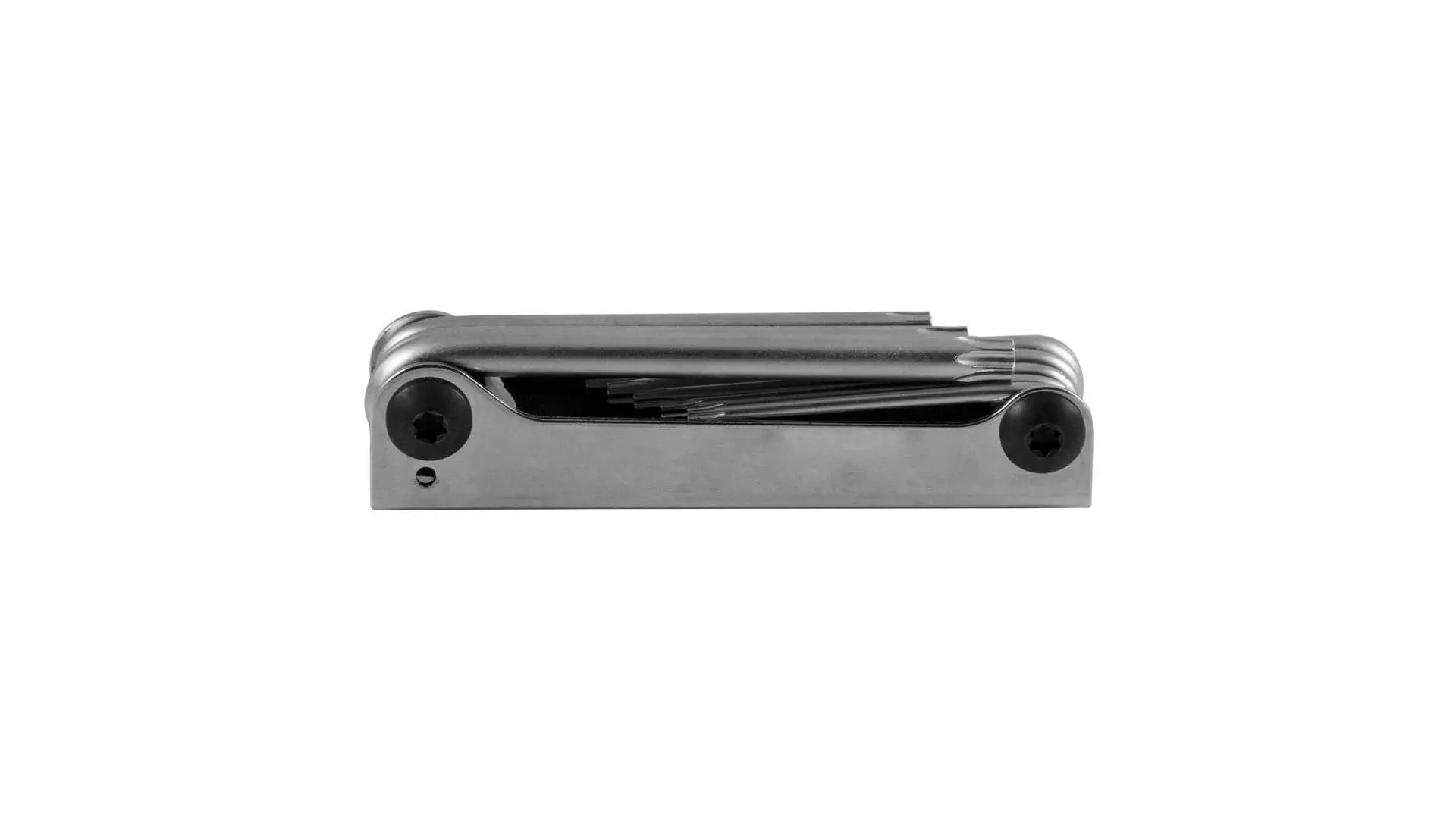 047404 Набор ключей торцевых TORX® Т9-40 в ключнице, 8 предметов, H07M08SF Jonnesway