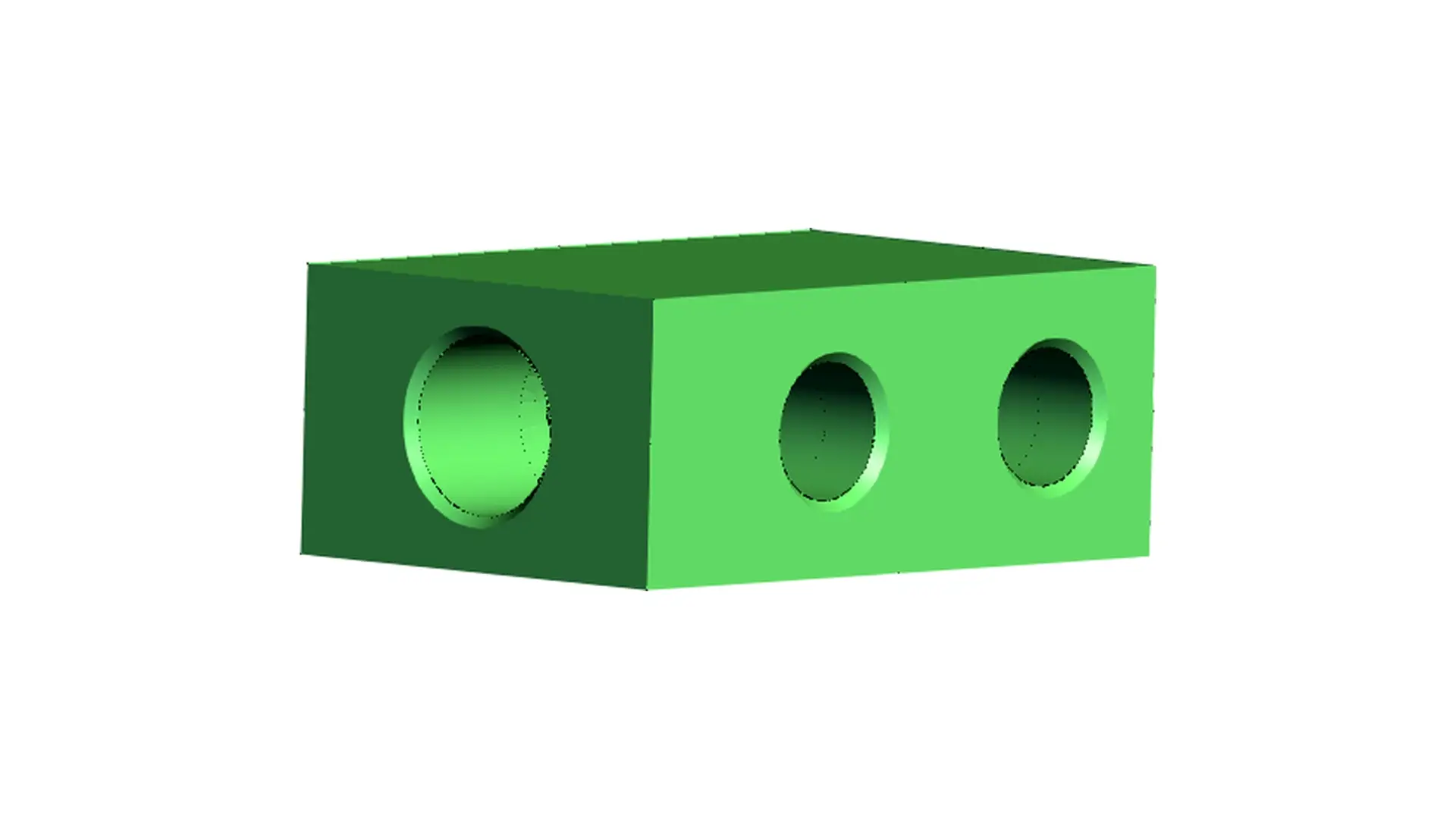 Z200.48.00.00-012 Соединитель переходников гидрораспределителя LOGGER