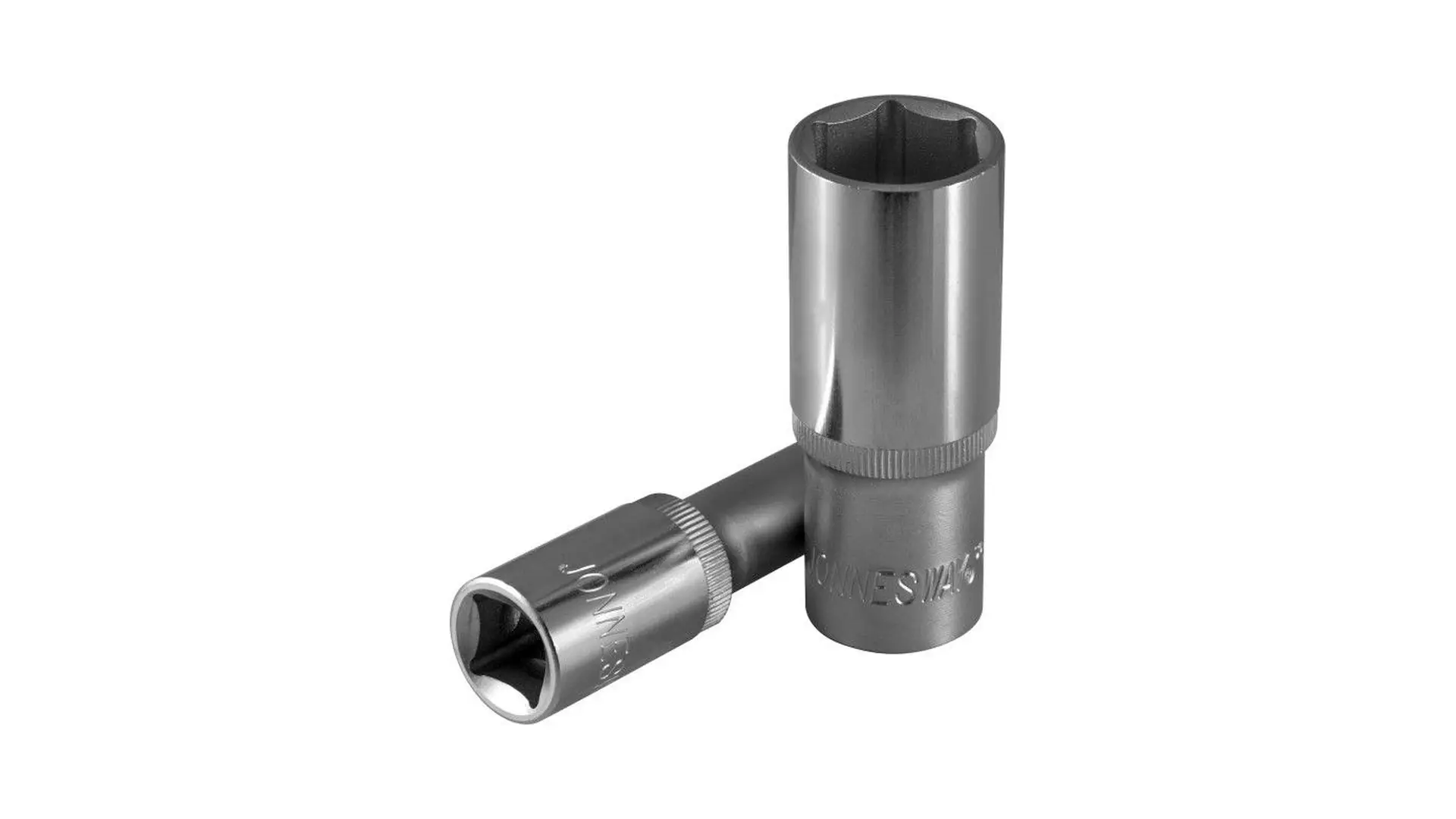 046339 Головка торцевая 12-гранная 1/2"DR, 36 мм, S04H4936 Jonnesway