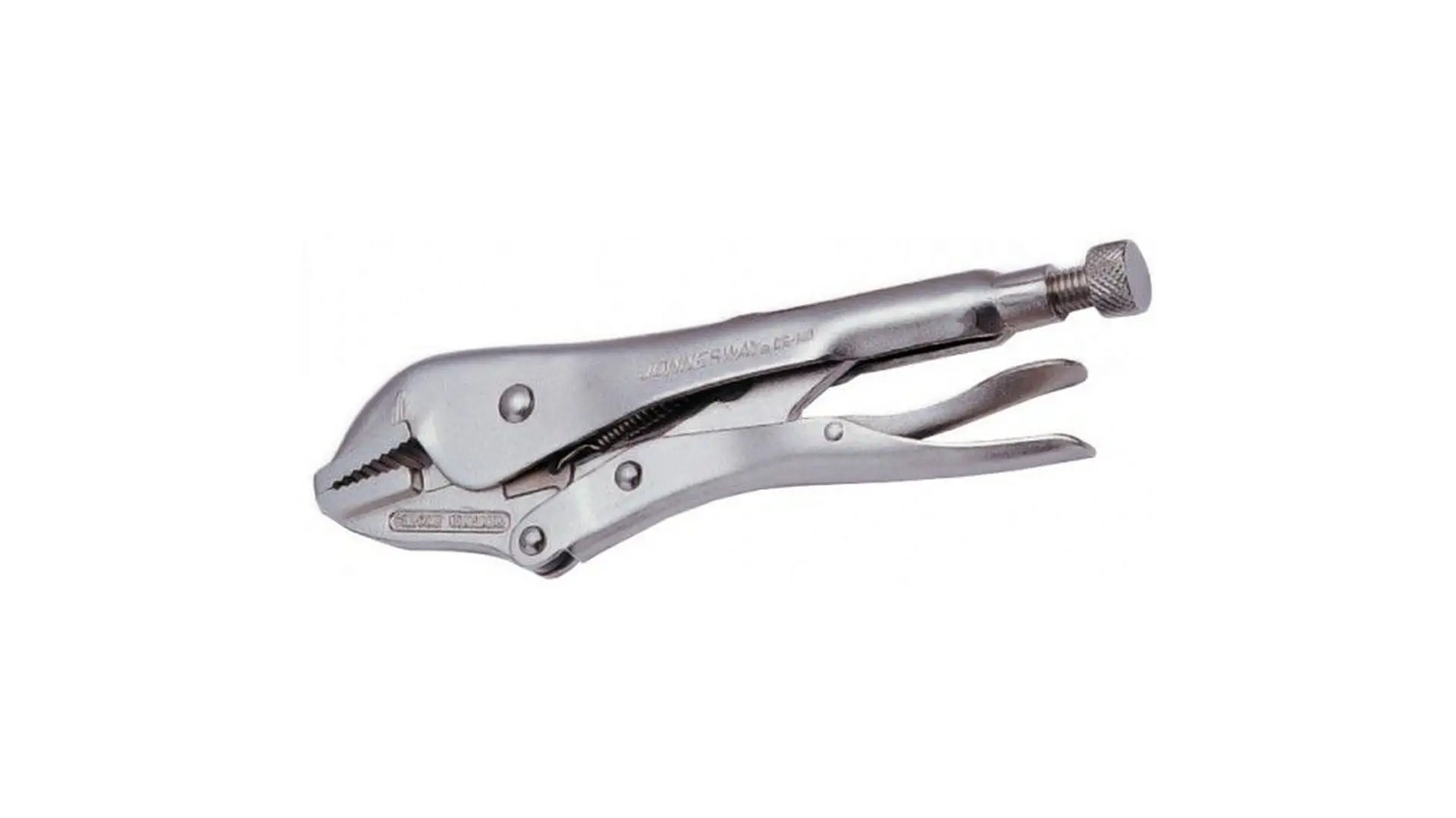 047137 Тиски ручные "струбцина" 250 мм, P30M10A Jonnesway