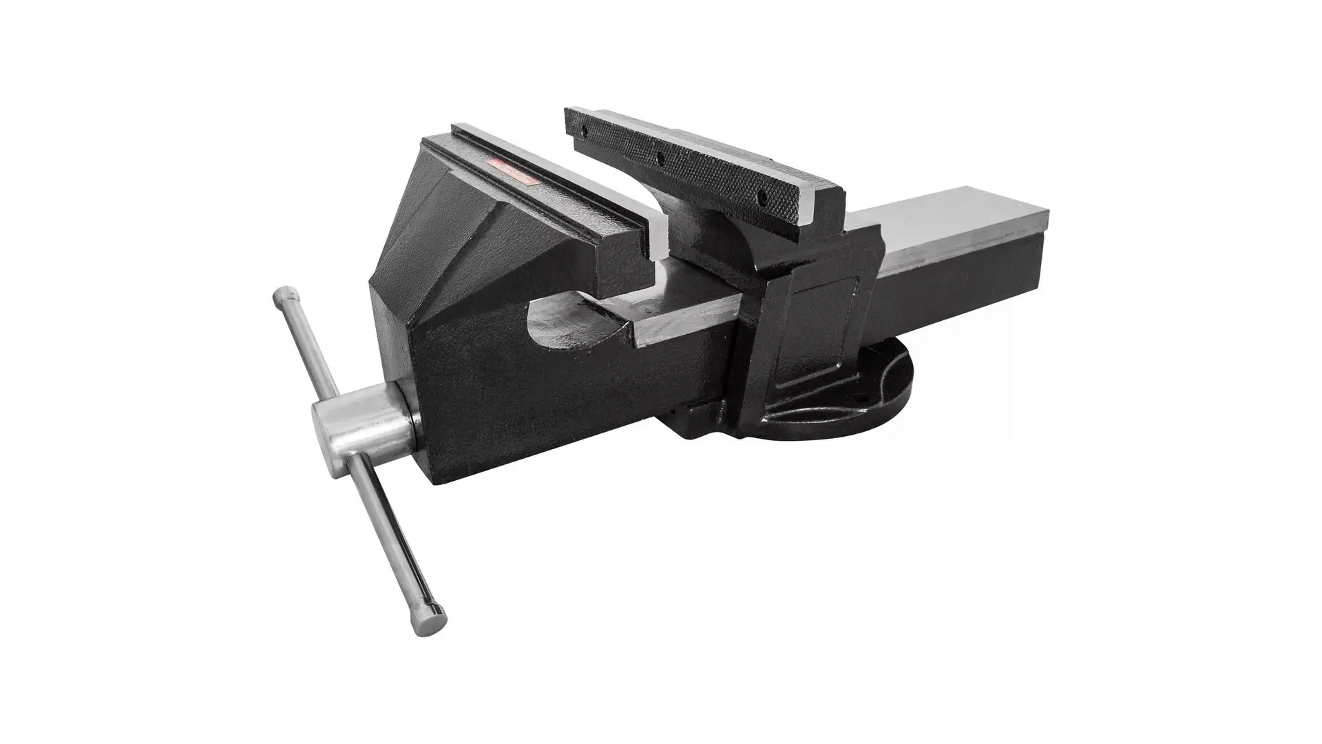 055915 Тиски 250 мм, A90053 Ombra