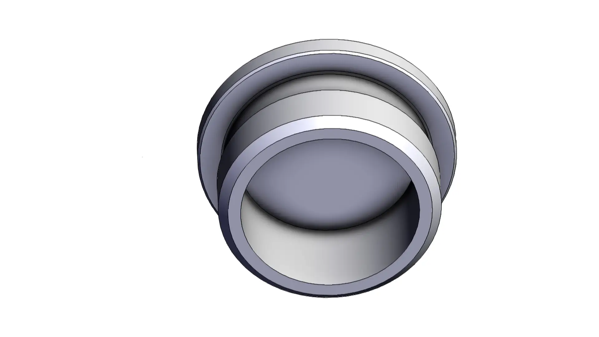 Z200.00.00.00-003 Заглушка рамы LOGGER