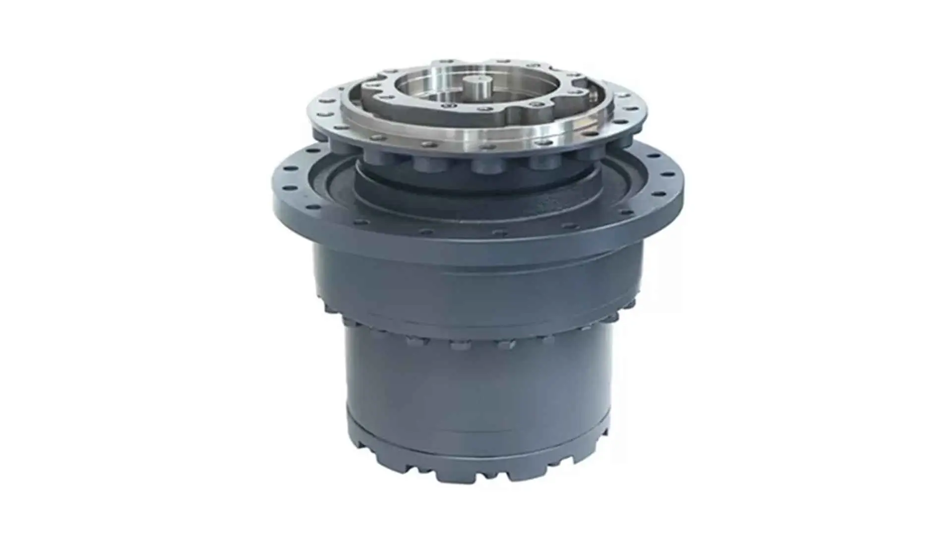 9233692-Z Бортовой редуктор (без г/мотора) HITACHI ZX200-3 ZW