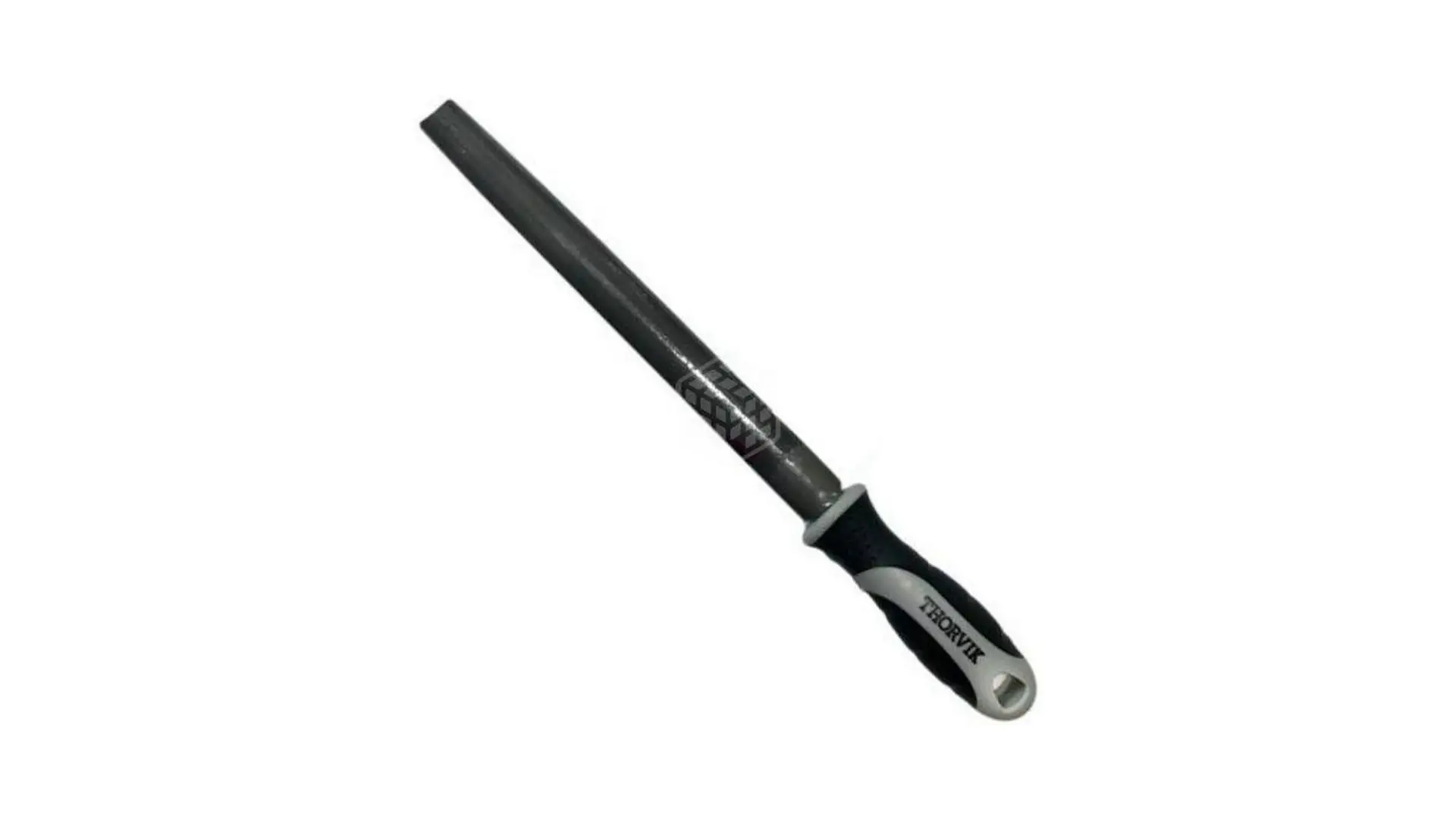 052282 Напильник личневый, полукруглый 200 мм, MFHS201 Thorvik