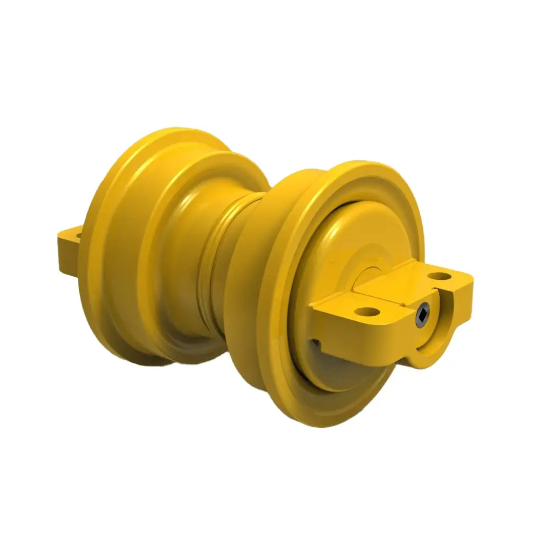 0T16313-GE Каток опорный однобортный SHEHWA SD7K GOLDEN EAGLES