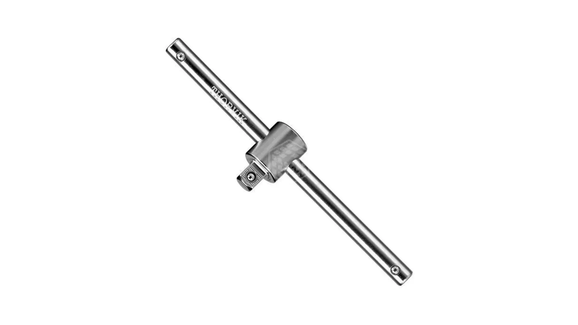 052121 Вороток Т-образный 1/2" 250 мм, TH12250 Thorvik