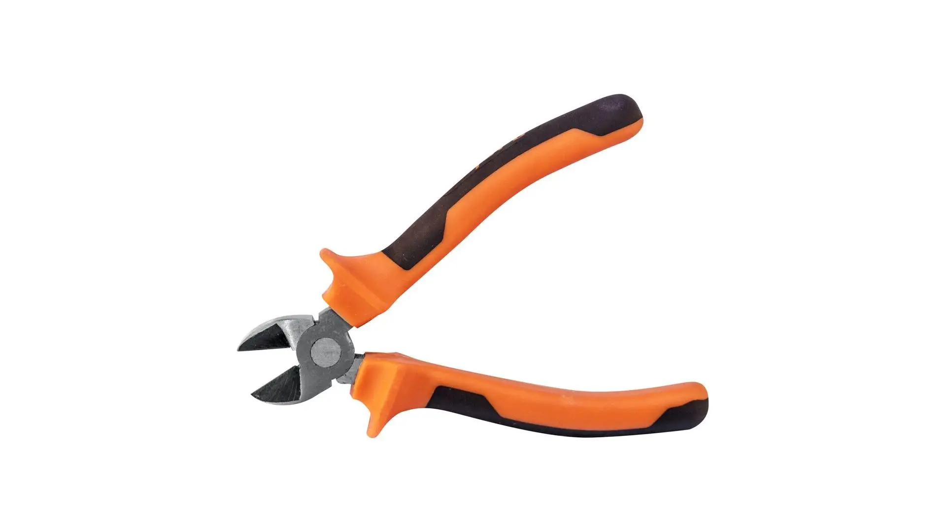 055109 Бокорезы диагональные 150 мм, 410106 Ombra