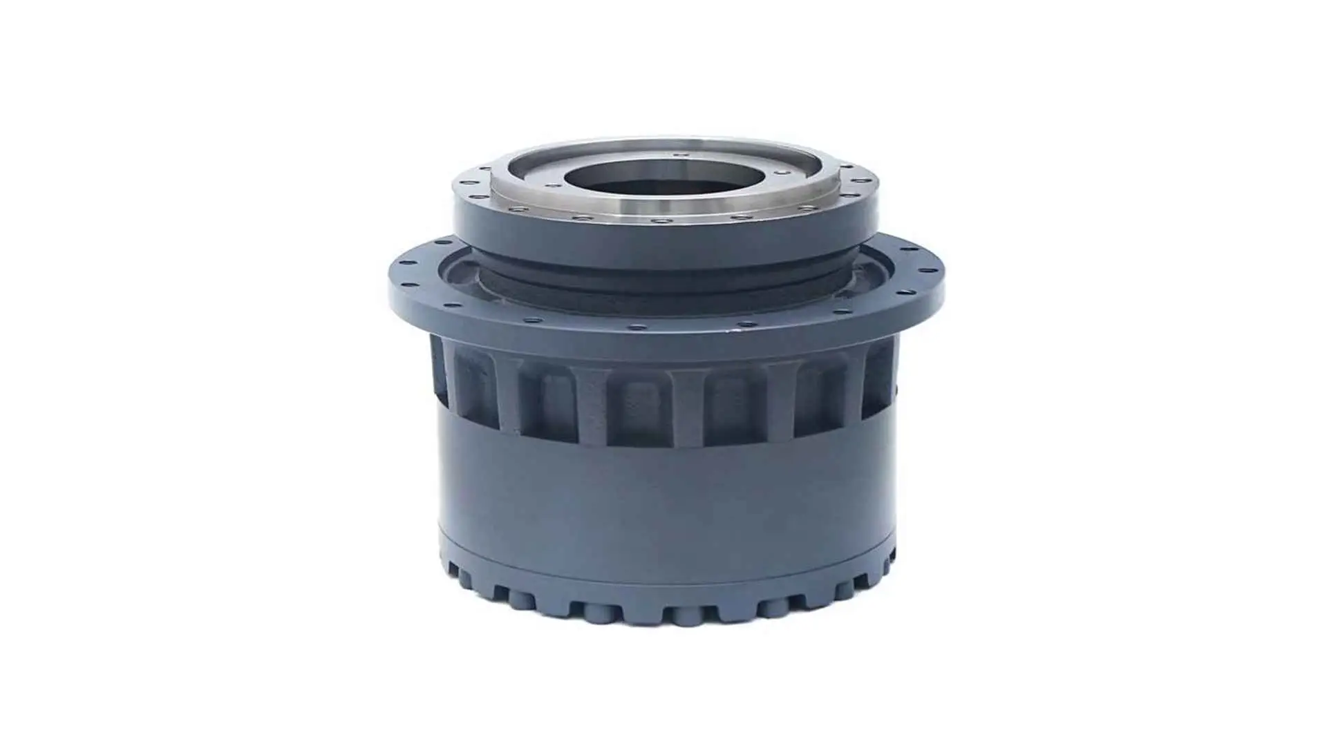 227-6035-Z Бортовой редуктор (без г/мотора) CAT320D ZW