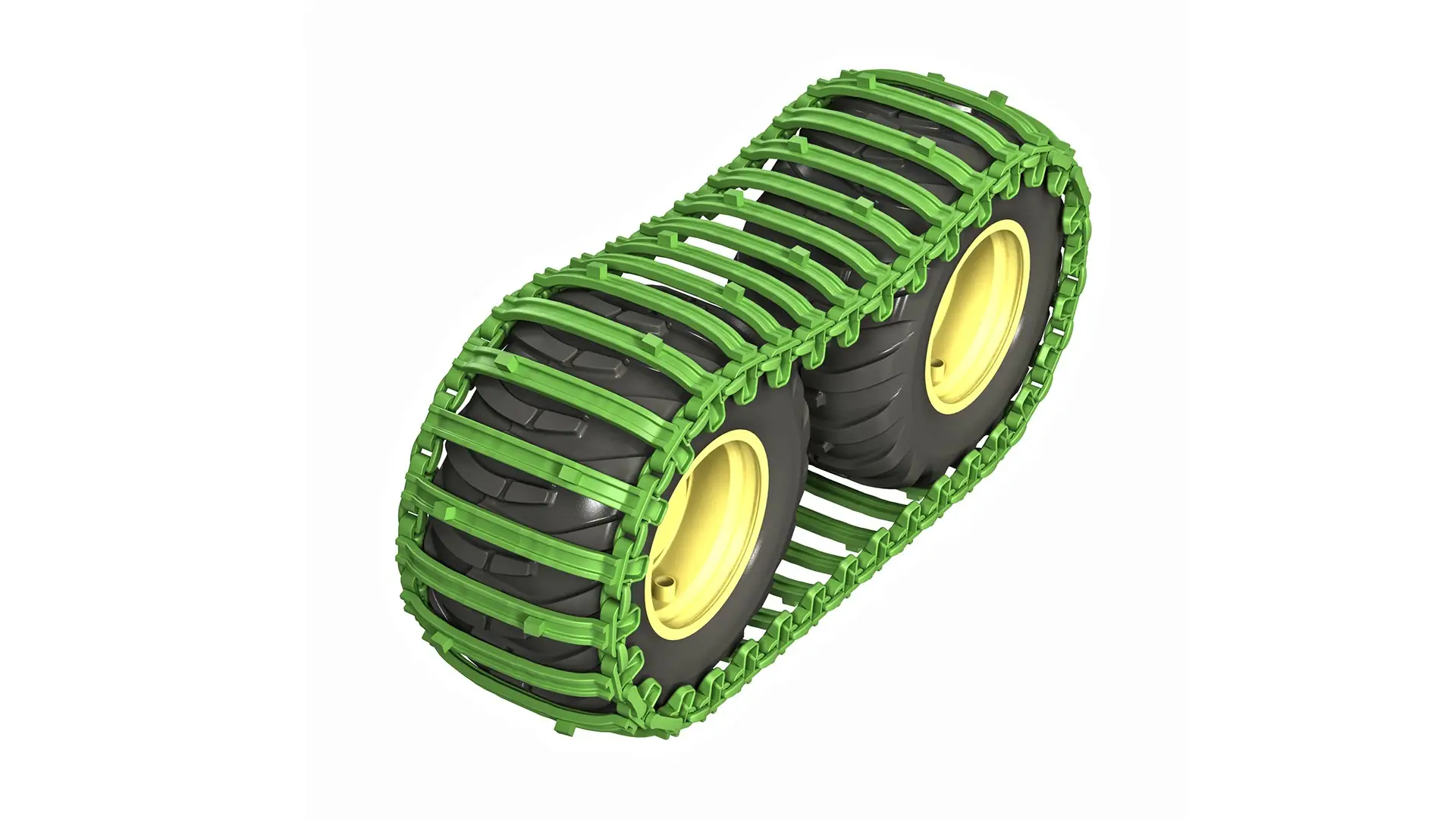 LTU71045265 Гусеницы LTU 710/45х26,5 FKF/FKF2/ELS 28 мм LOGGER