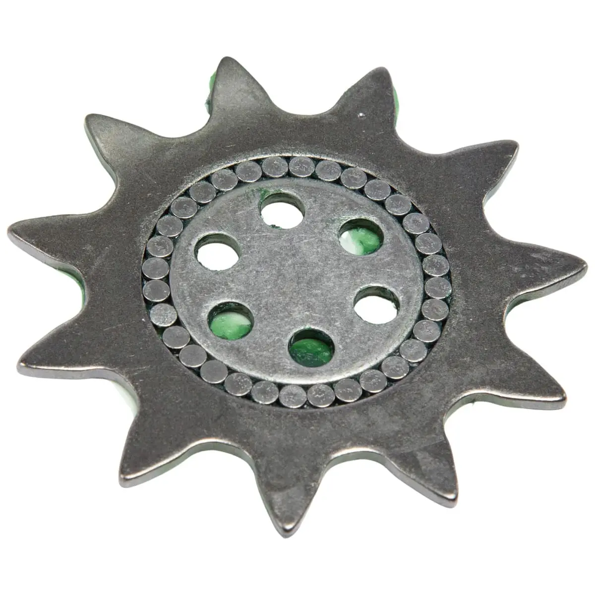 F034435 Звездочка на шину John Deere