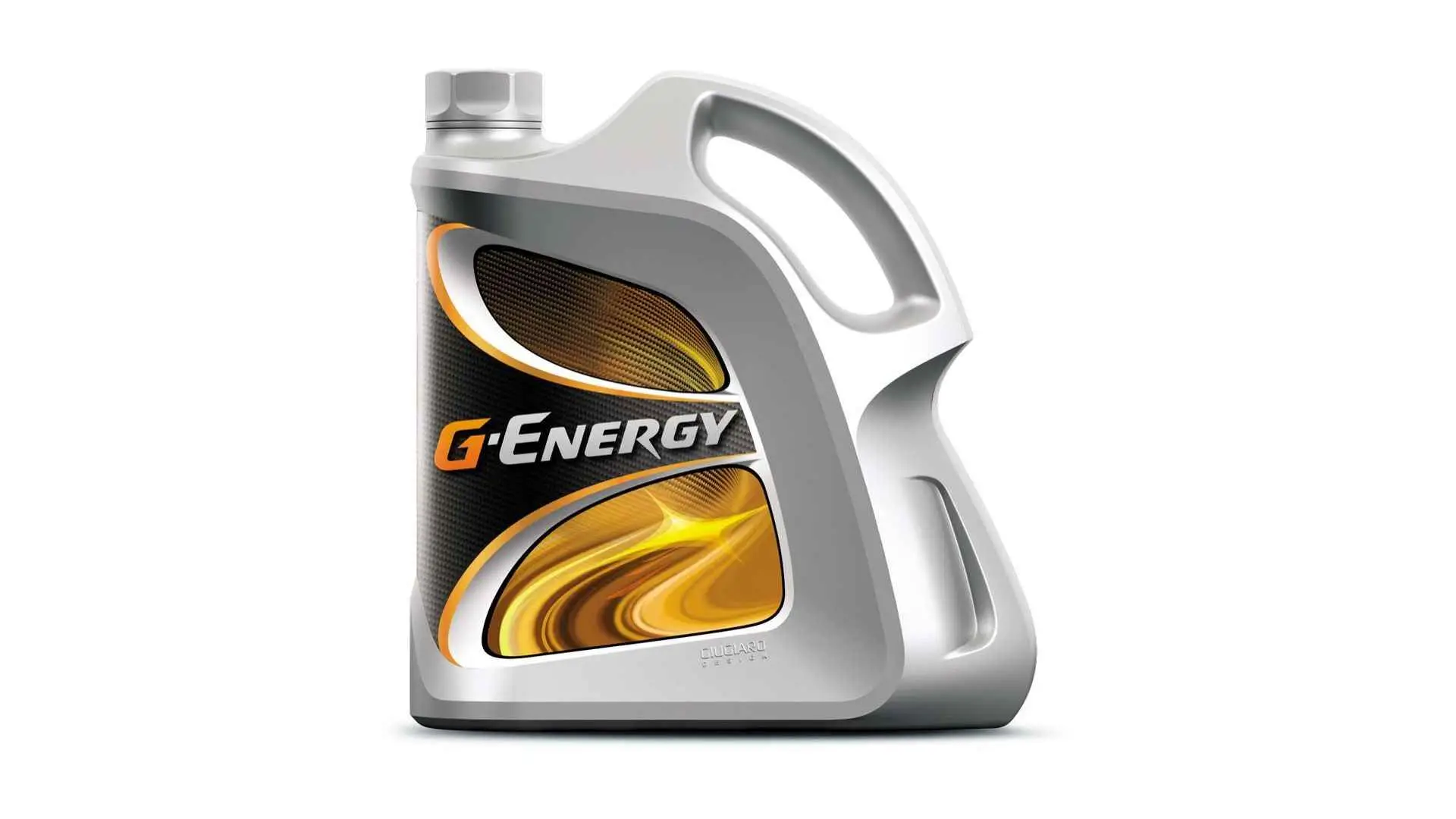 2389900225 Масло Reductor CLP 100 (20 л) Газпромнефть