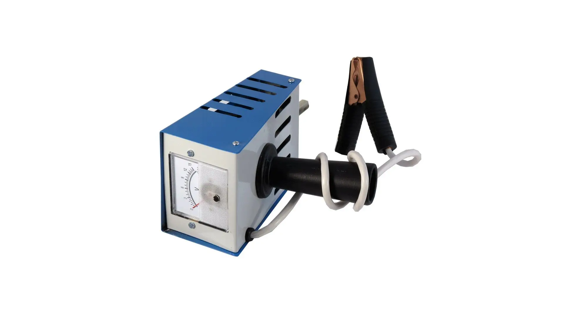 НВ-02 12 V Вилка нагрузочная ОРИОН