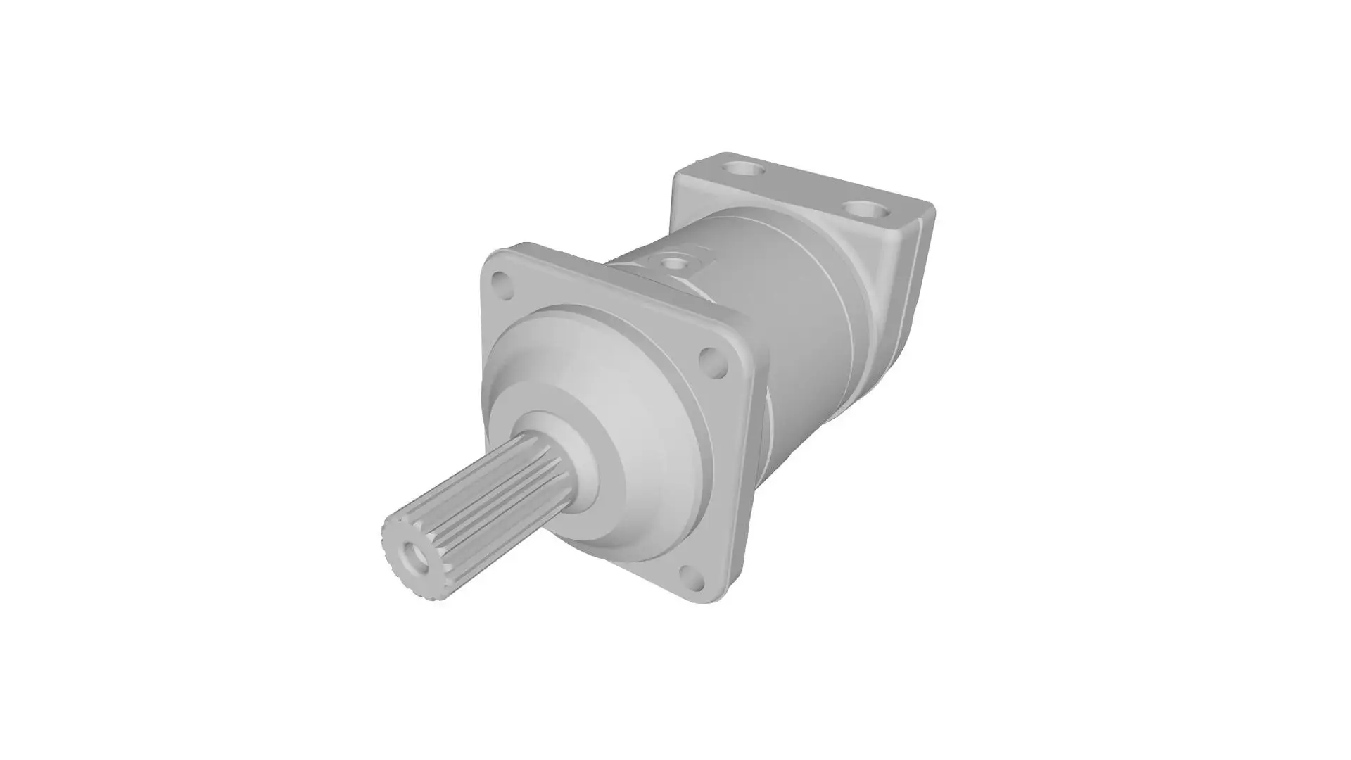 151Z3265 Гидромотор TMT 400 Danfoss