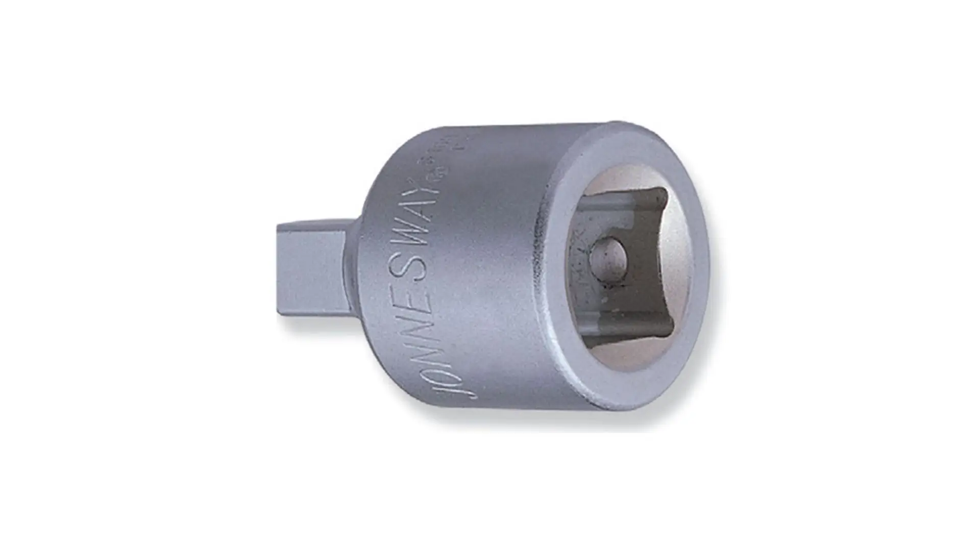 047266 Переходник увеличивающий 1/2" - 3/4", S16H1234 Jonnesway