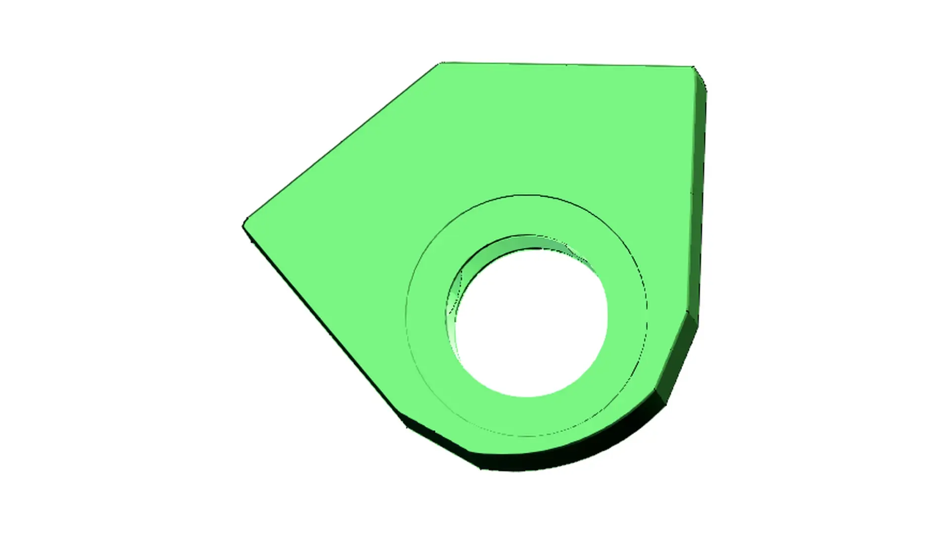 Z200.48.00.00-018 Соединитель переходников гидрораспределителя LOGGER