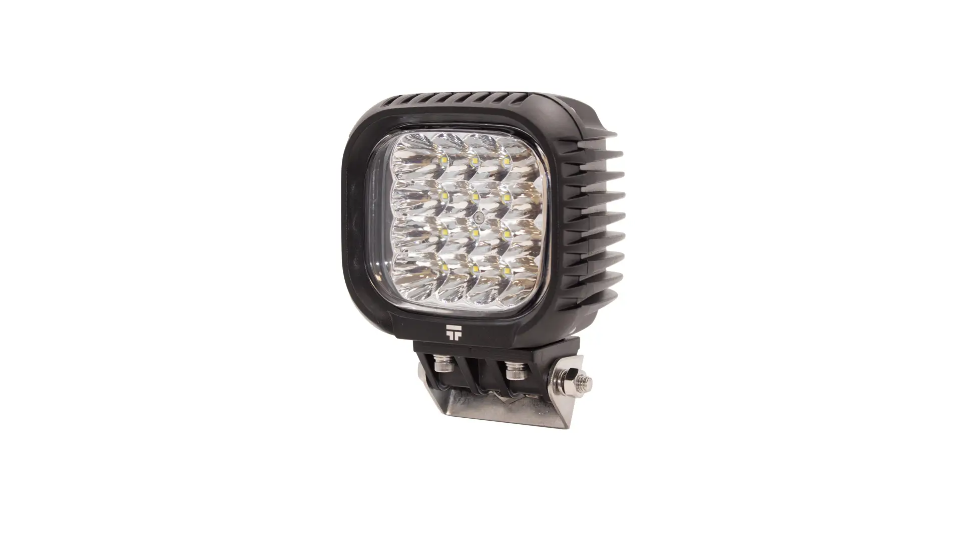 621-SPOT-PF Фара рабочего света LED 5480/48W (EXP621) Spot beam (дальний свет) TERRACRAFT