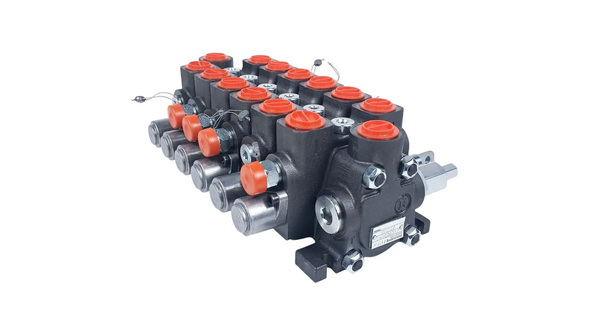 6PC100 Гидрораспределитель  