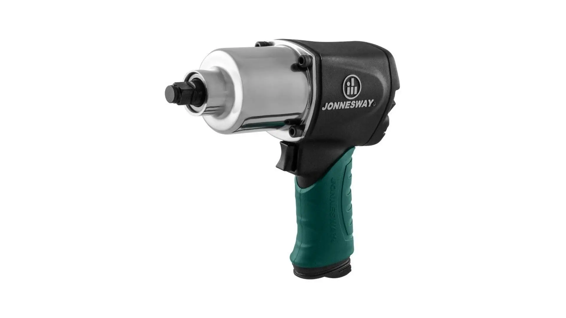 048785 Гайковерт пневматический ударный 1/2" 7000 об/мин 920 Нм, JAI-1054 Jonnesway
